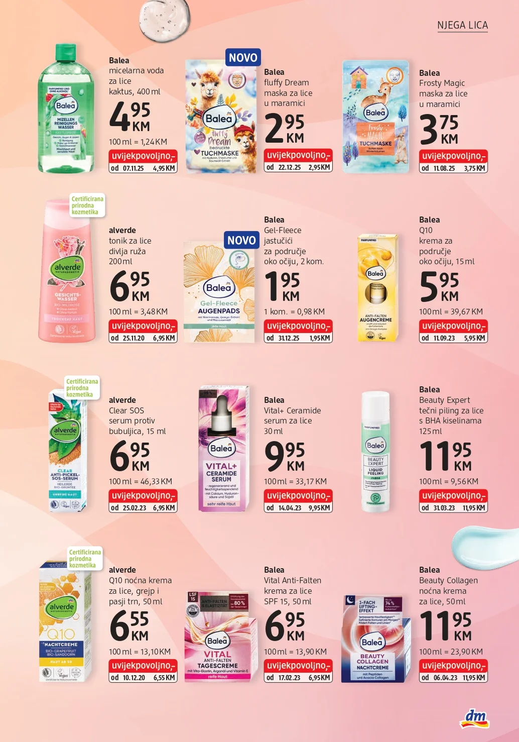 dm Katalog 25.2-10.3.2026.