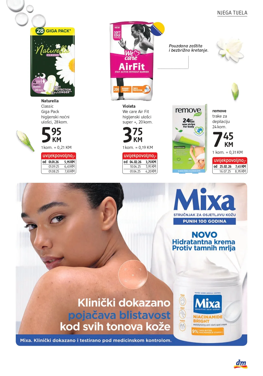 dm Katalog 25.2-10.3.2026.