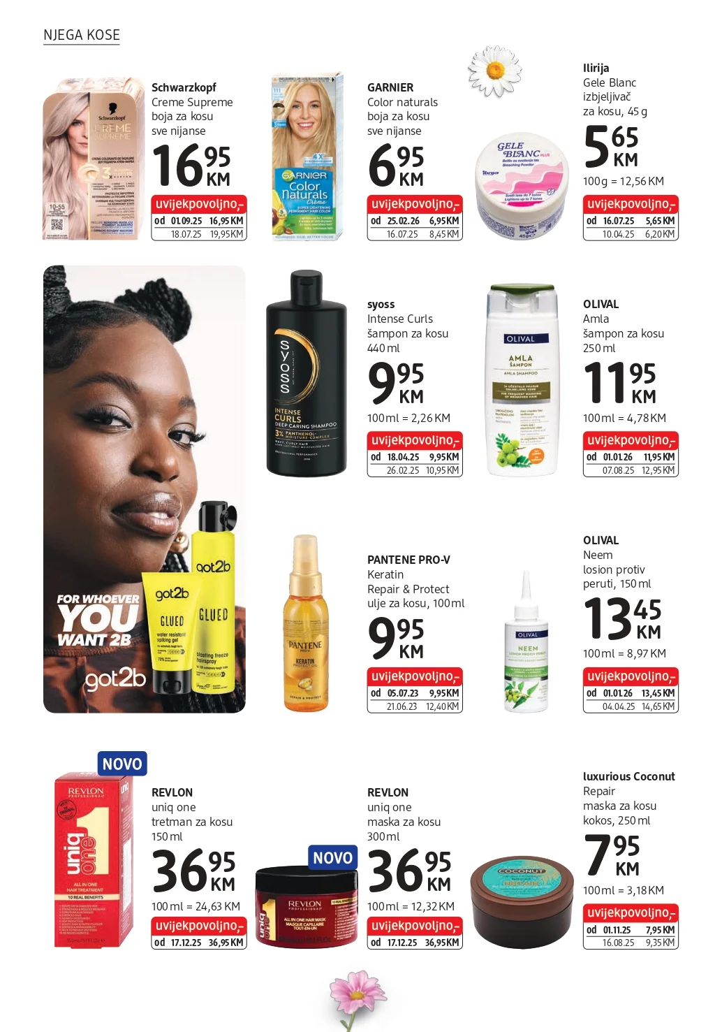 dm Katalog 25.2-10.3.2026.