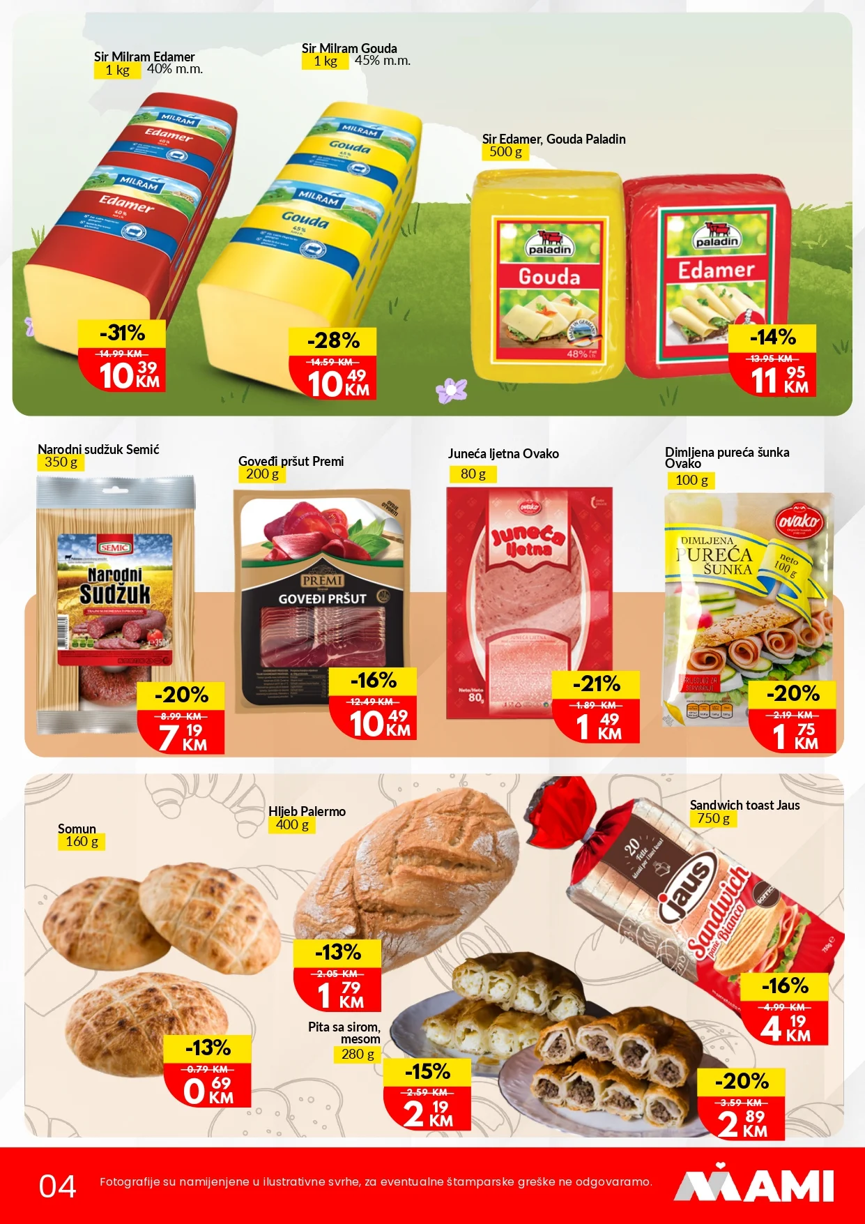 AMI katalog 12.2-11.3.2026.