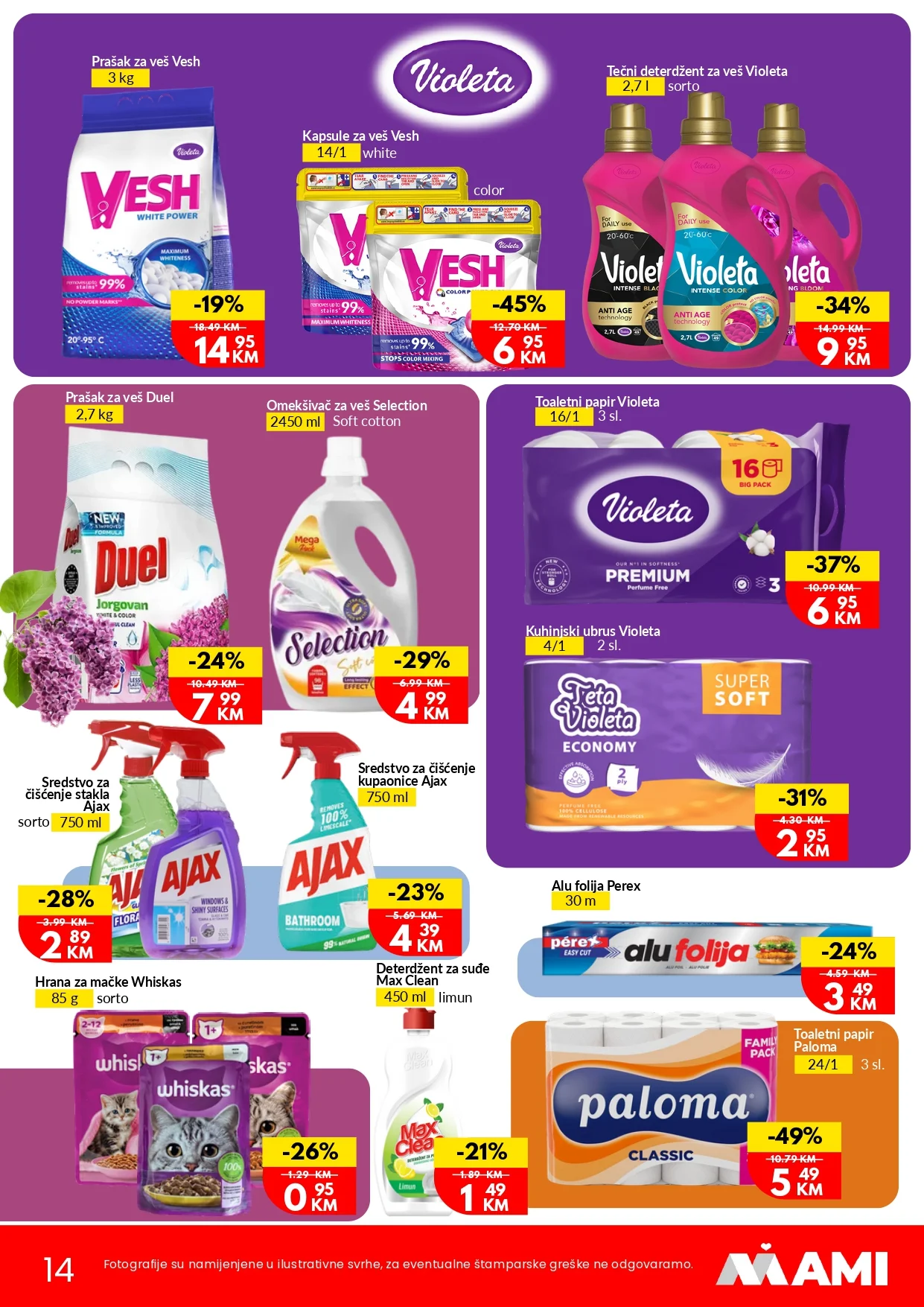 AMI katalog 12.2-11.3.2026.