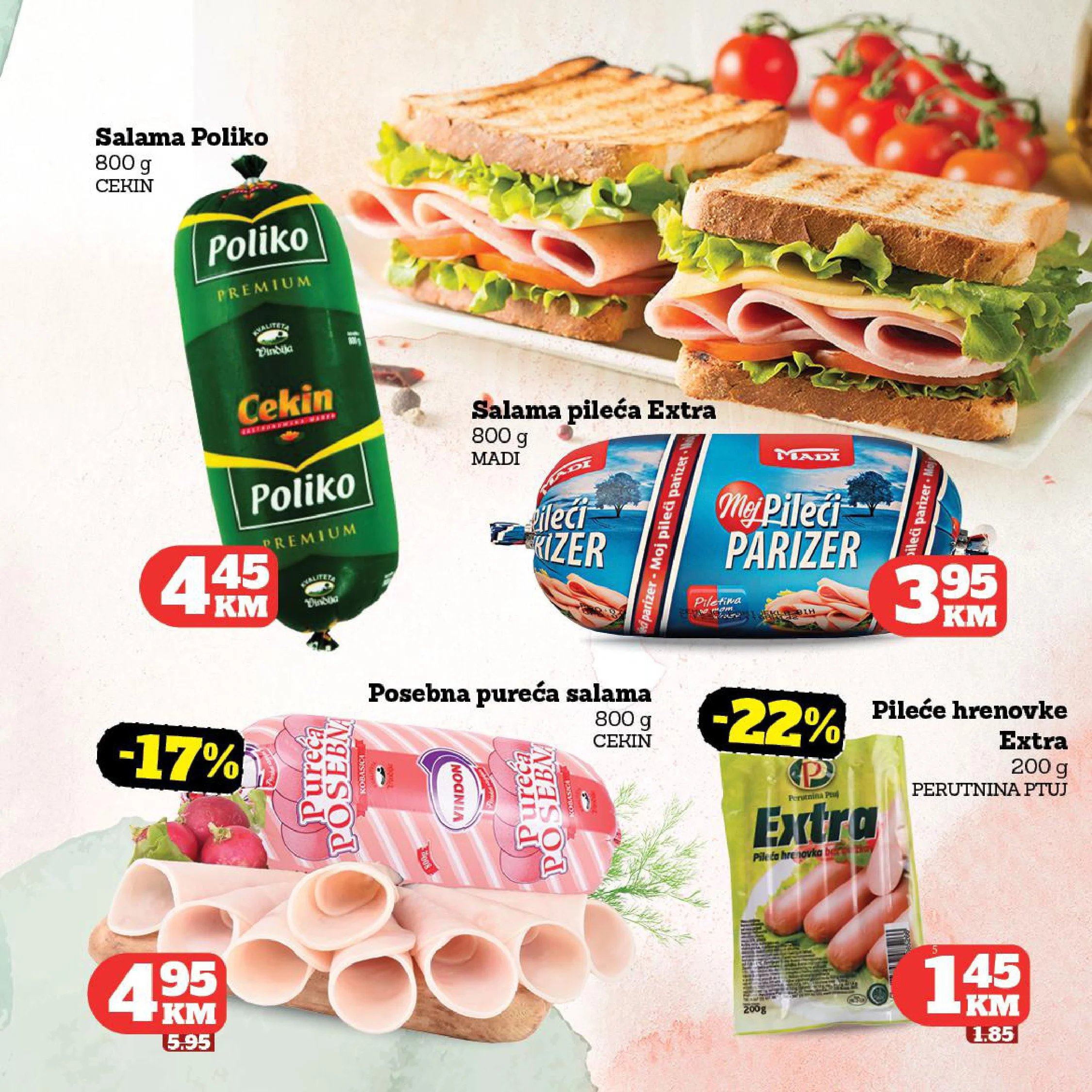 Crvena Jabuka katalog 11.2-3.3.2026.