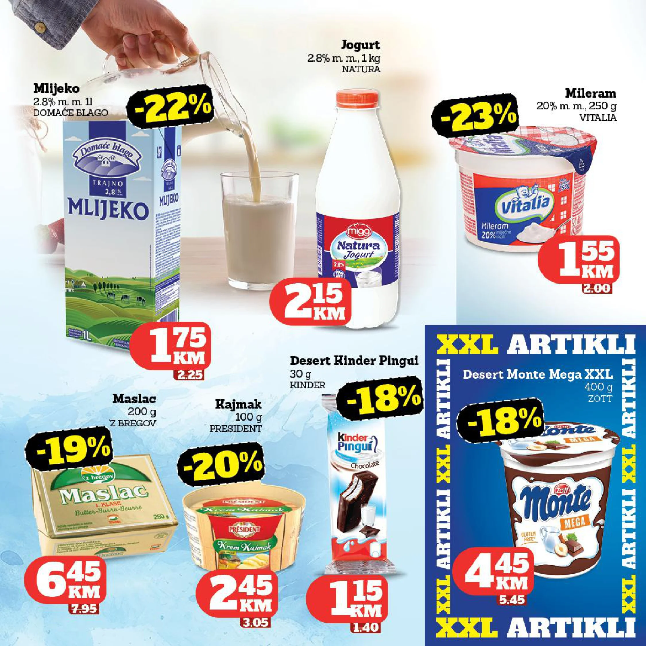 Crvena Jabuka katalog 11.2-3.3.2026.