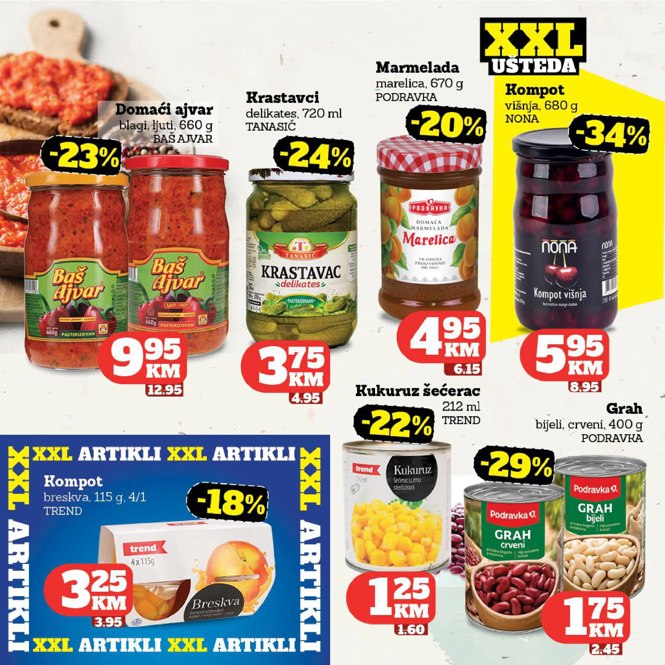 Crvena Jabuka katalog 11.2-3.3.2026.