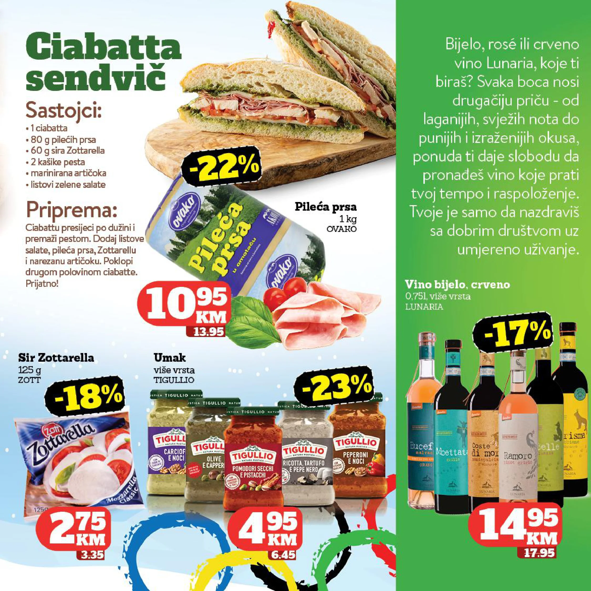 Crvena Jabuka katalog 11.2-3.3.2026.