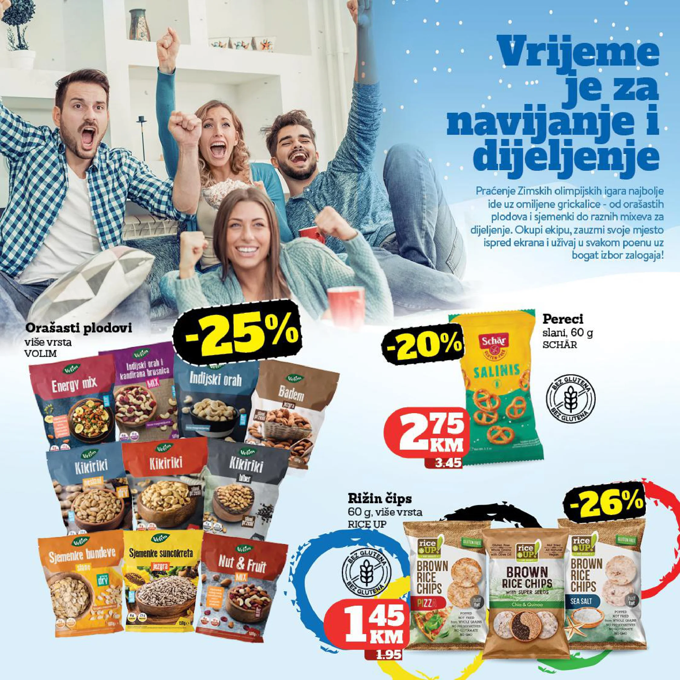 Crvena Jabuka katalog 11.2-3.3.2026.