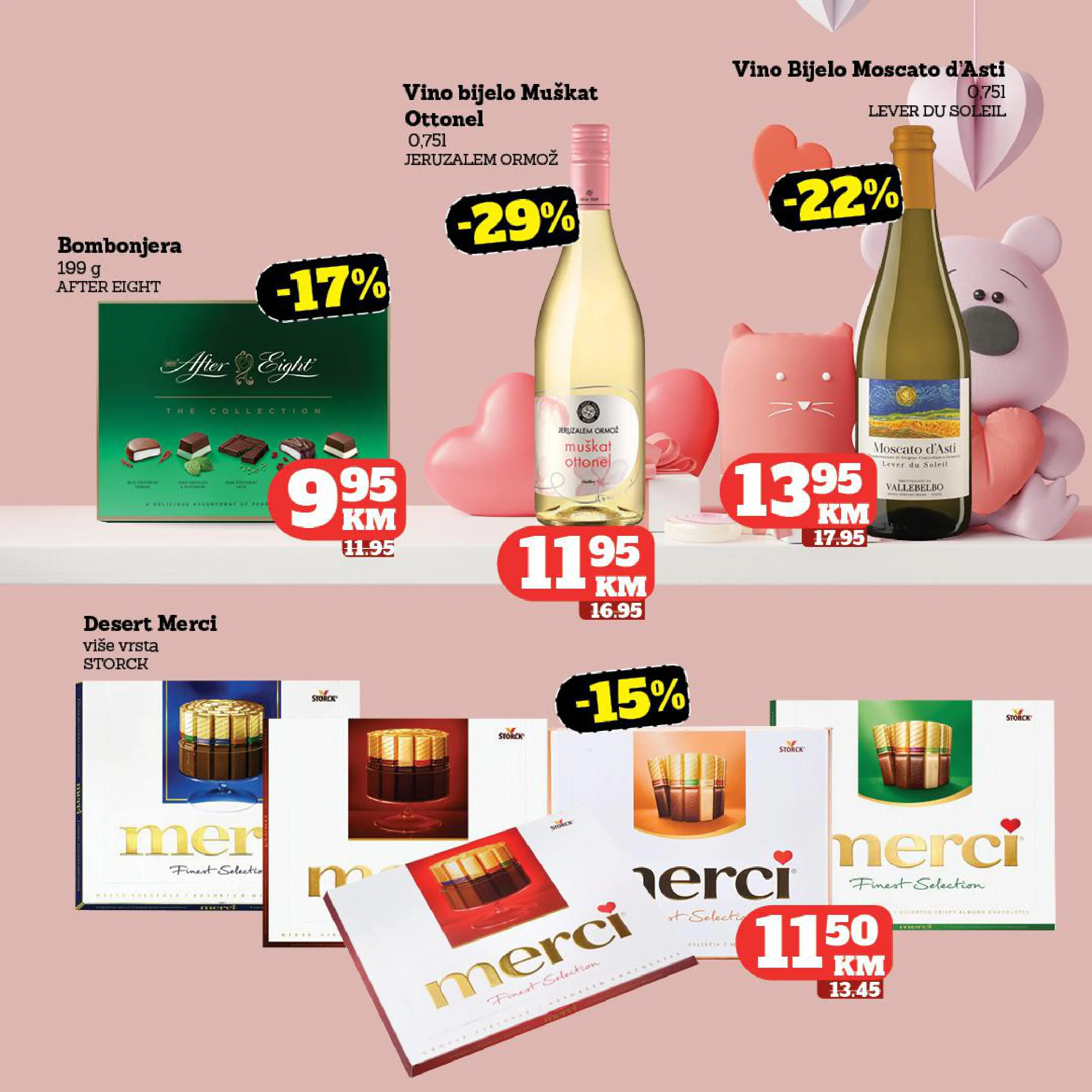 Crvena Jabuka katalog 11.2-3.3.2026.