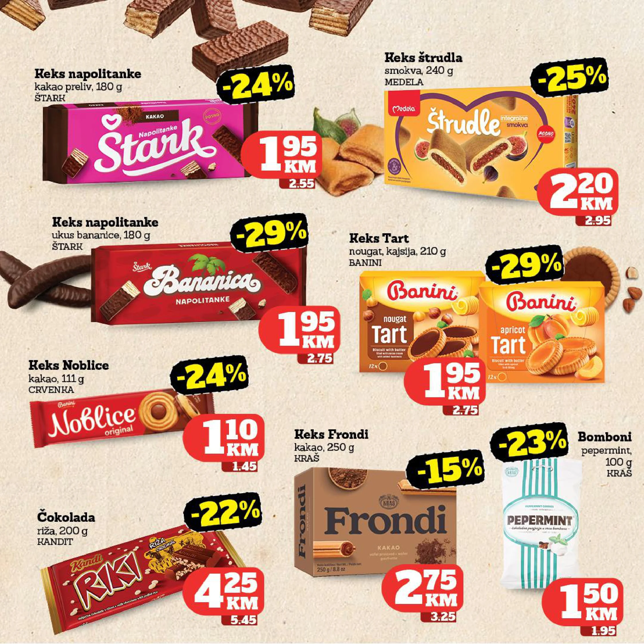 Crvena Jabuka katalog 11.2-3.3.2026.