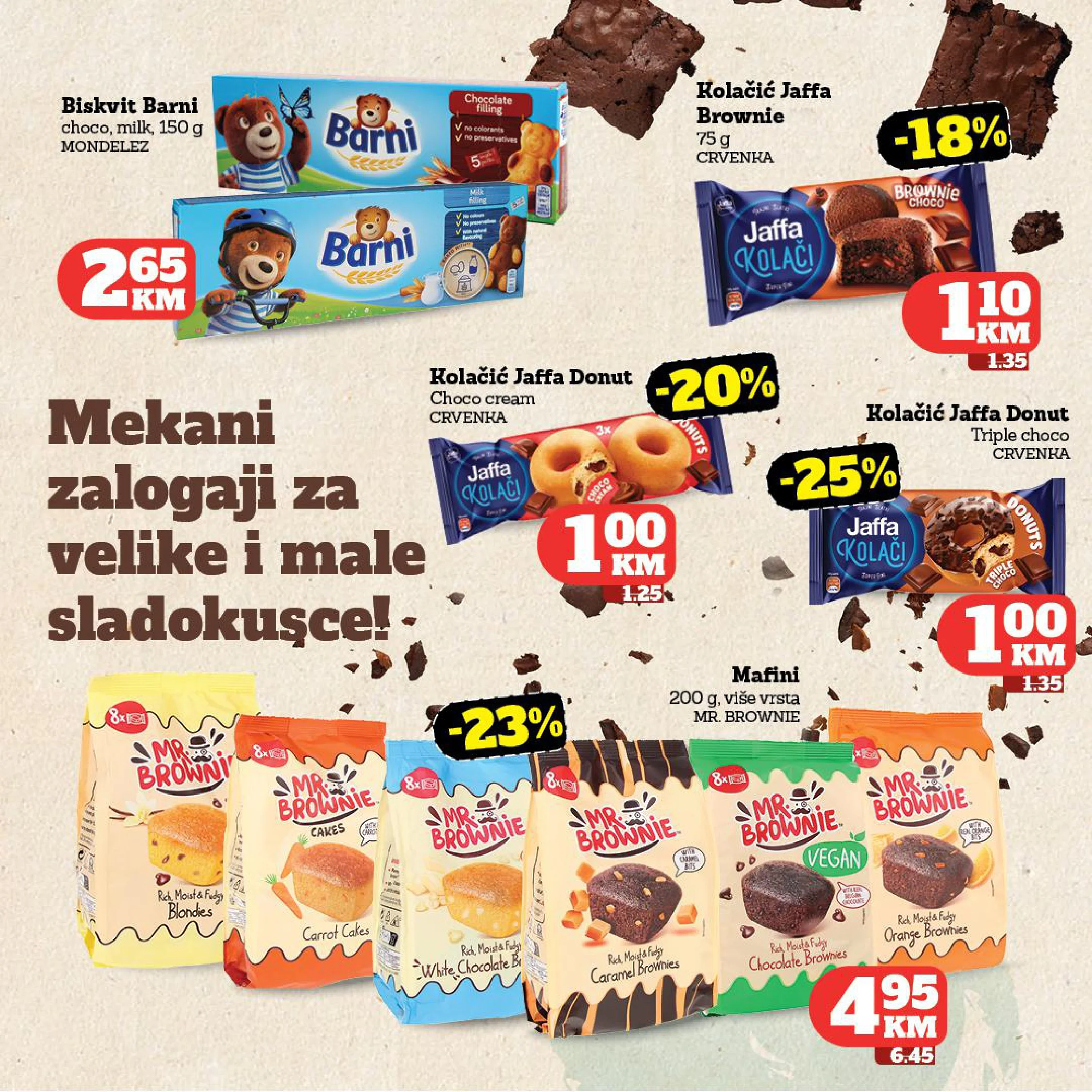 Crvena Jabuka katalog 11.2-3.3.2026.