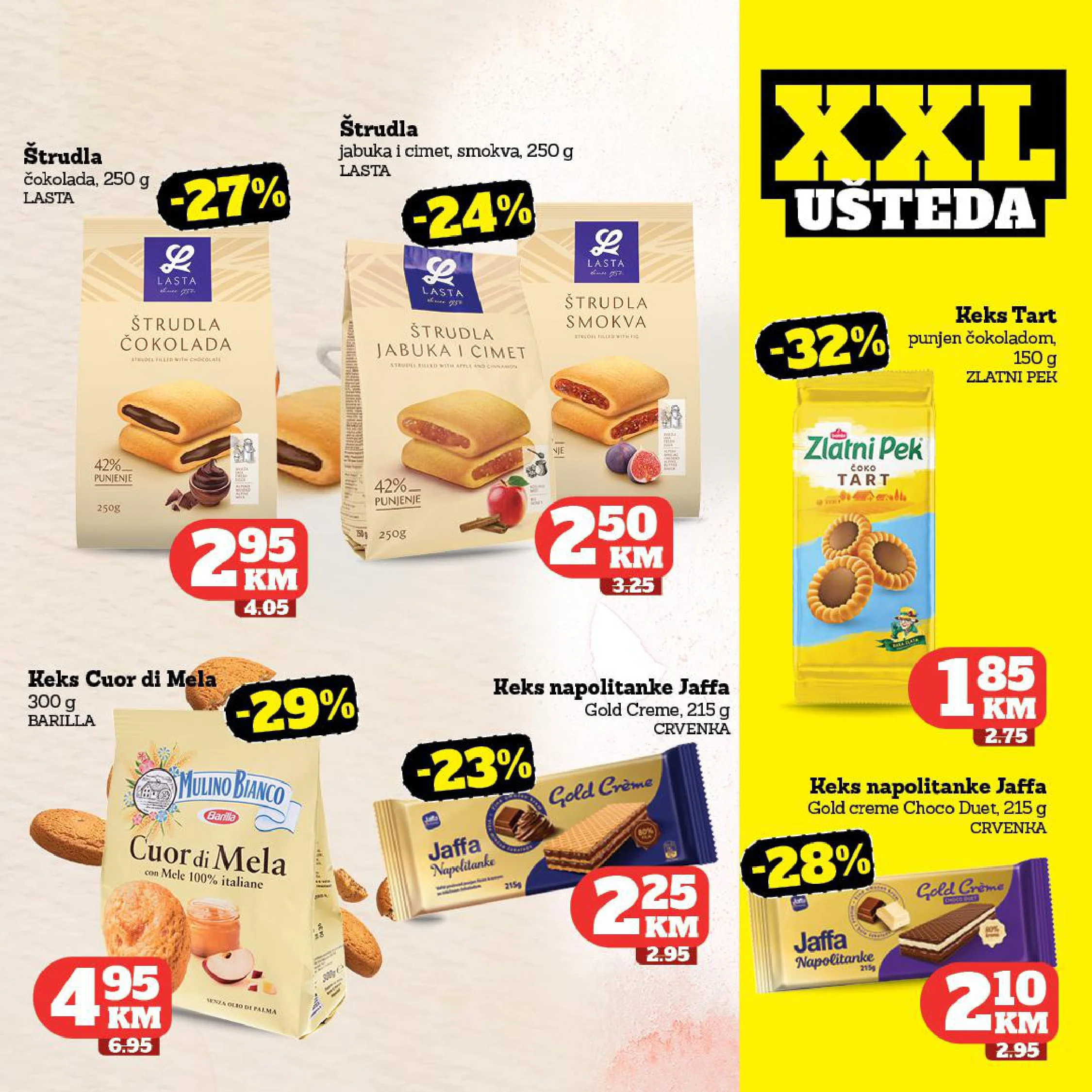 Crvena Jabuka katalog 11.2-3.3.2026.