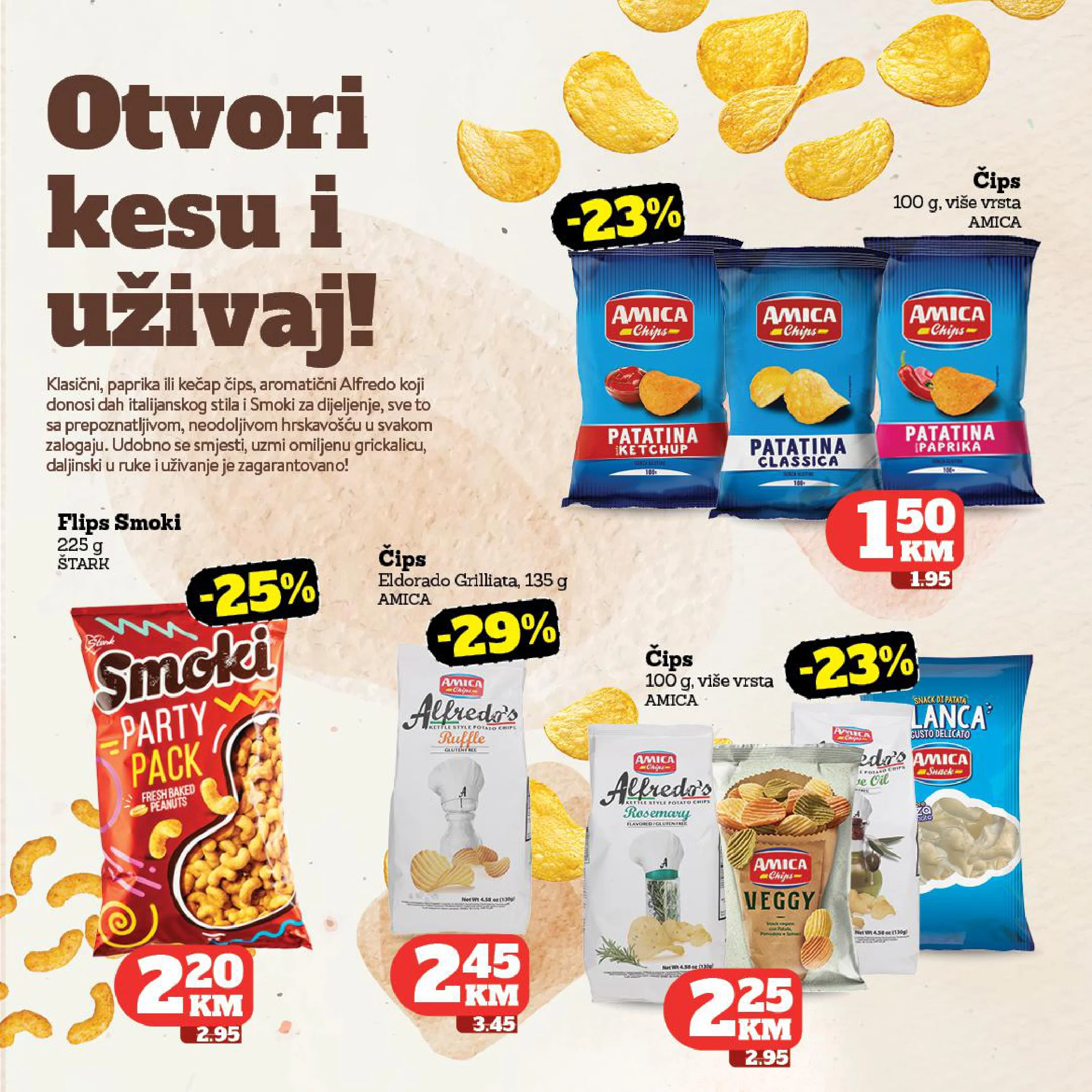 Crvena Jabuka katalog 11.2-3.3.2026.