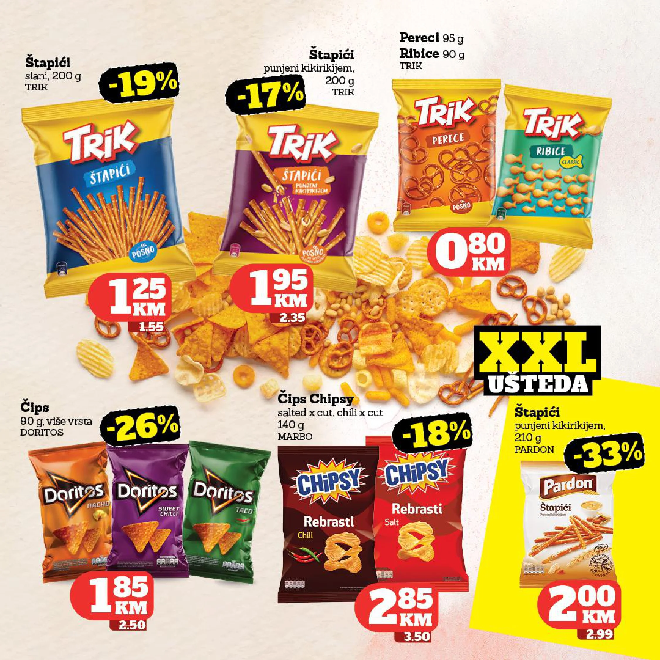 Crvena Jabuka katalog 11.2-3.3.2026.