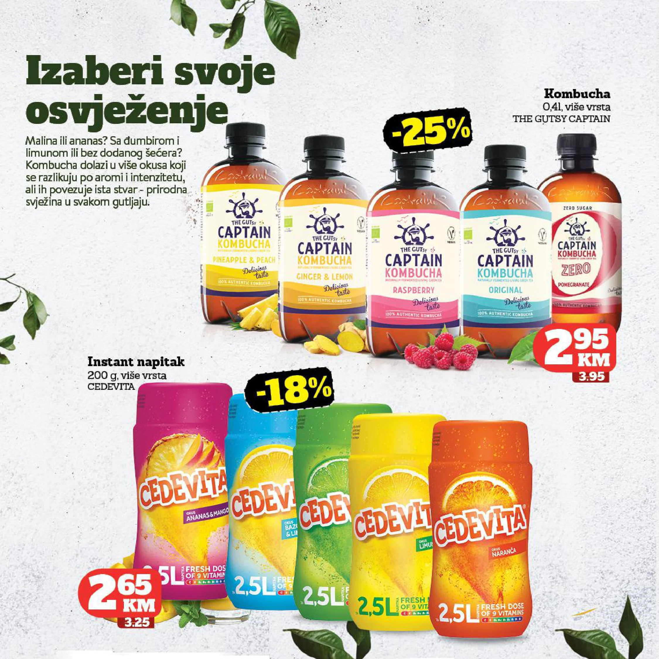 Crvena Jabuka katalog 11.2-3.3.2026.