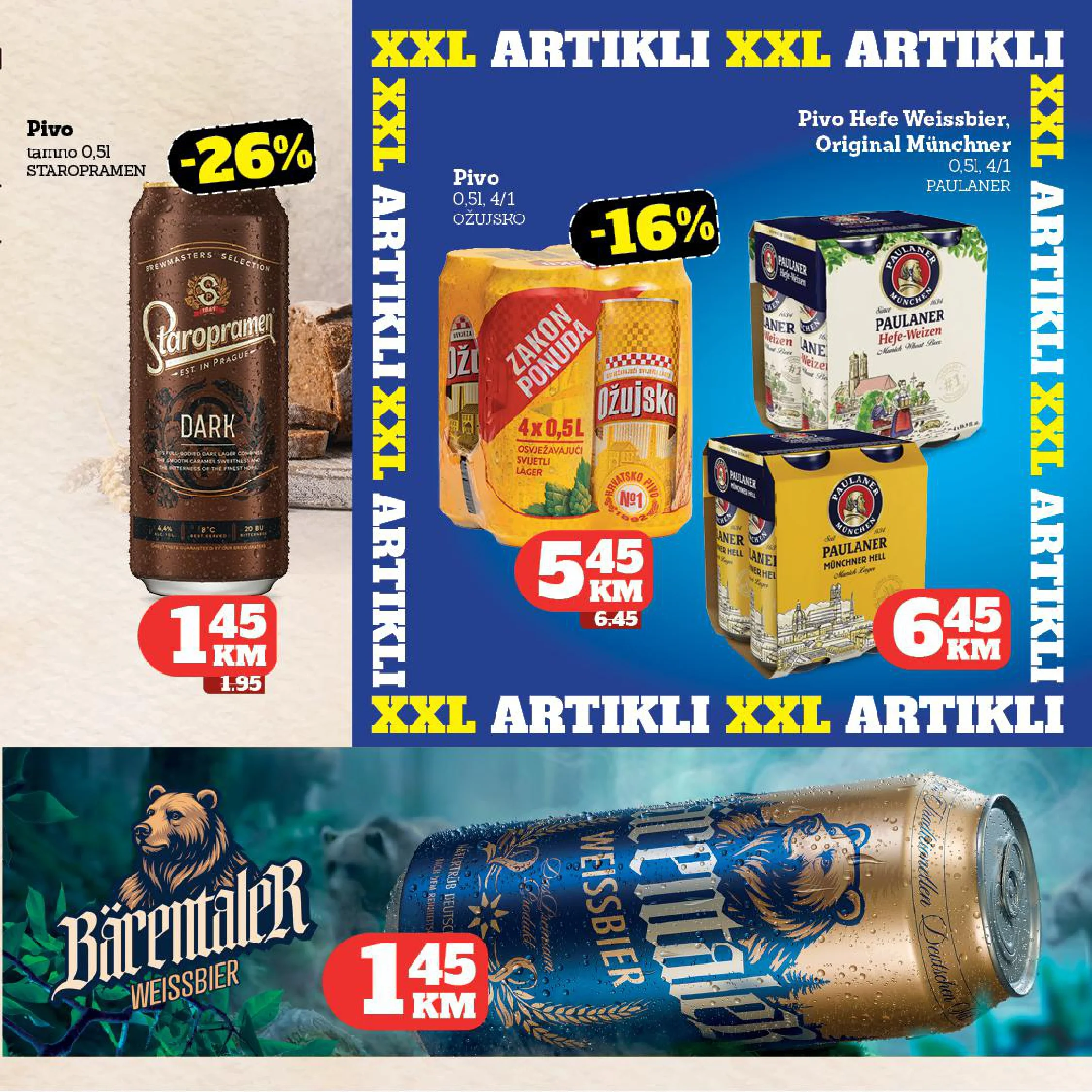 Crvena Jabuka katalog 11.2-3.3.2026.