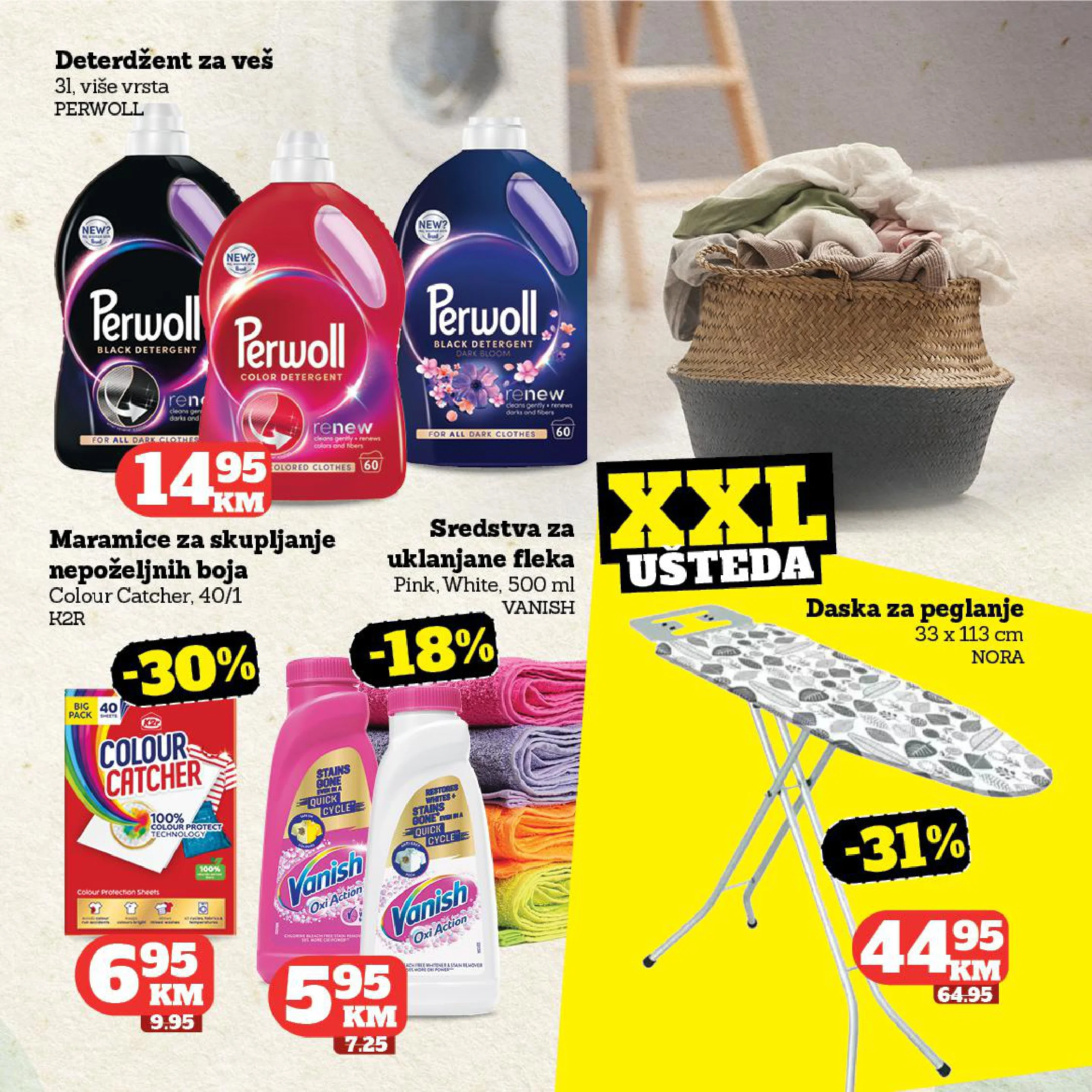 Crvena Jabuka katalog 11.2-3.3.2026.