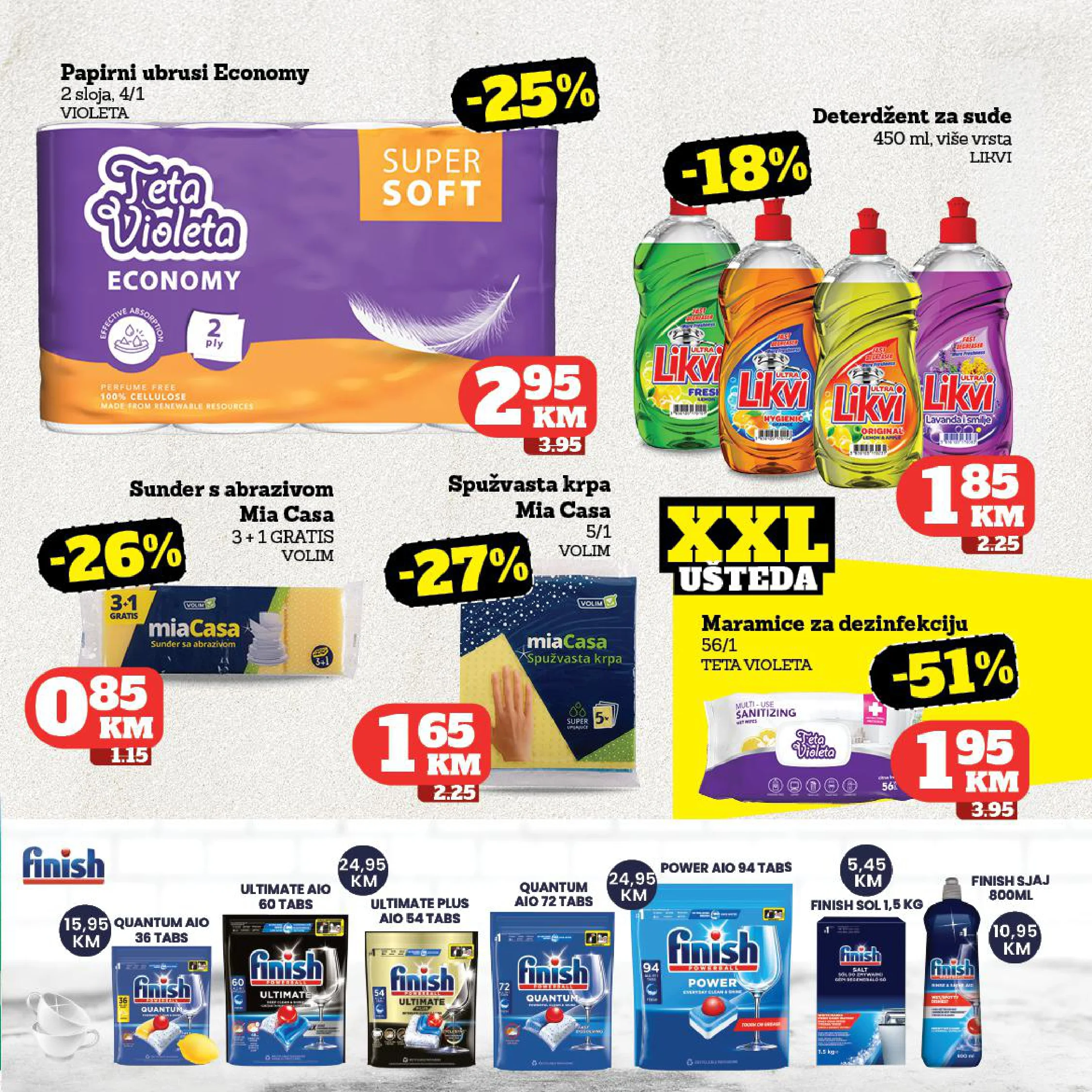 Crvena Jabuka katalog 11.2-3.3.2026.