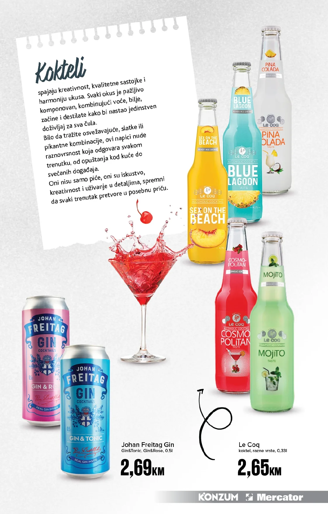 Konzum katalog PIĆA 4.1-3.5.2026.