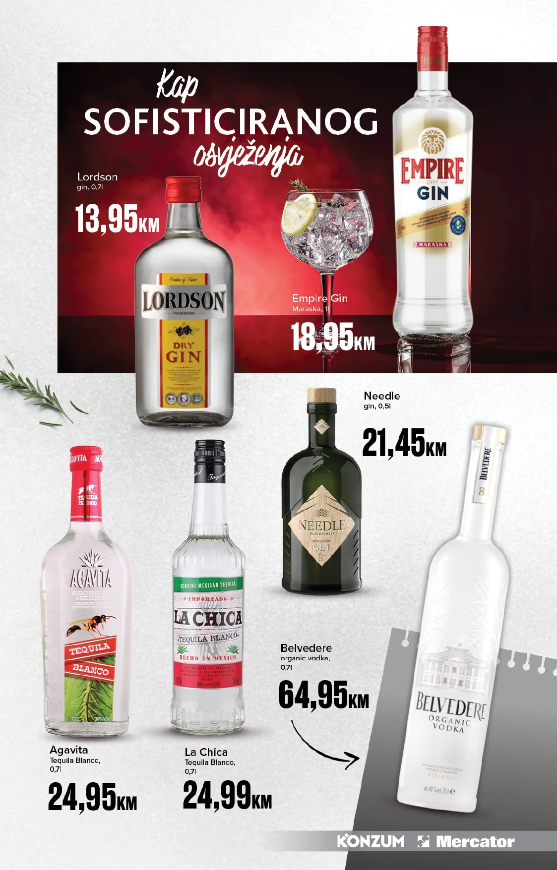 Konzum katalog PIĆA 4.1-3.5.2026.