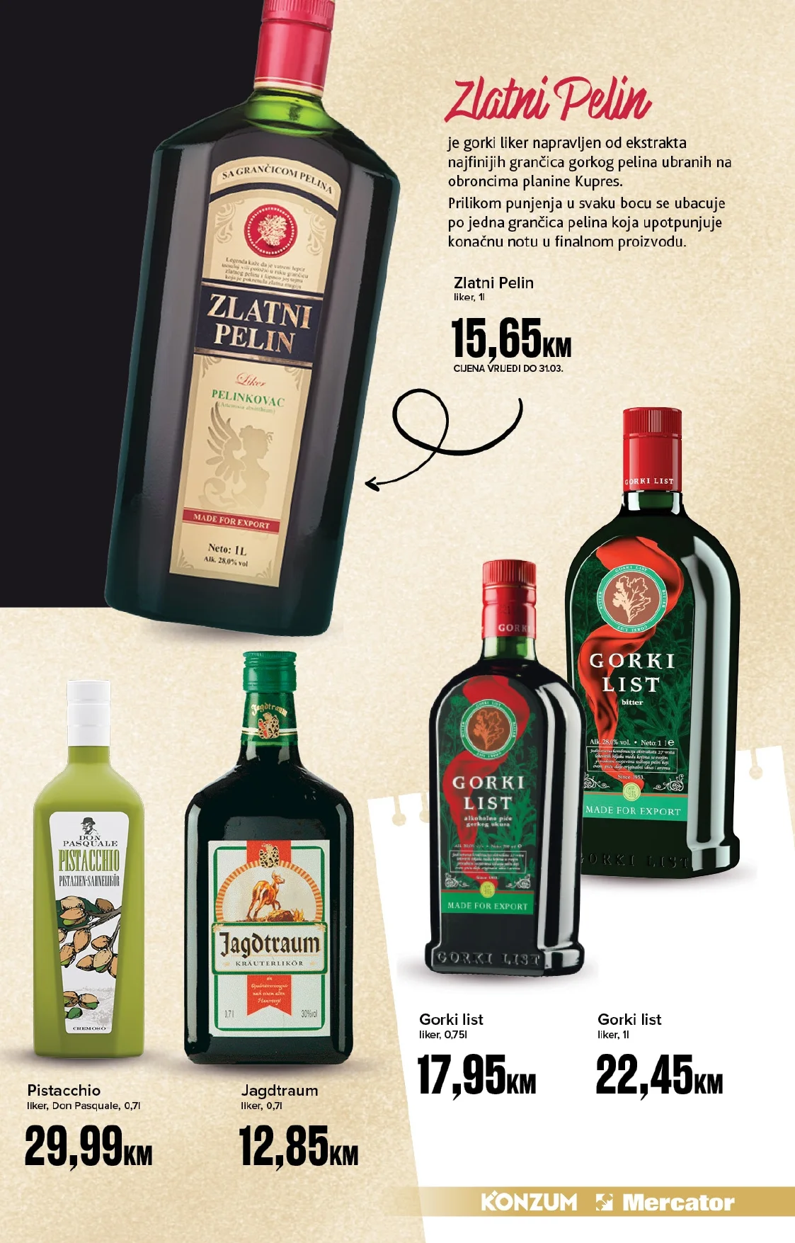 Konzum katalog PIĆA 4.1-3.5.2026.