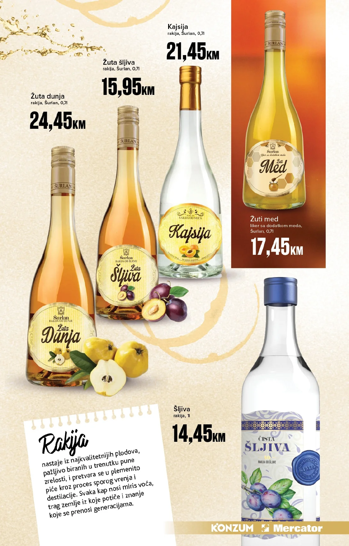 Konzum katalog PIĆA 4.1-3.5.2026.