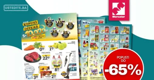 Mercator katalog 3-9.2.2026.