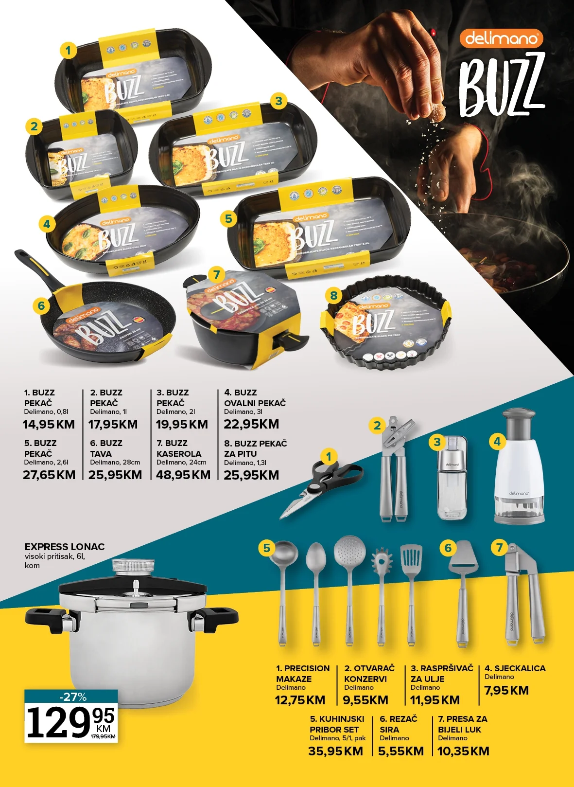 Konzum katalog SVE ZA DOM 5.2-1.3.2026.