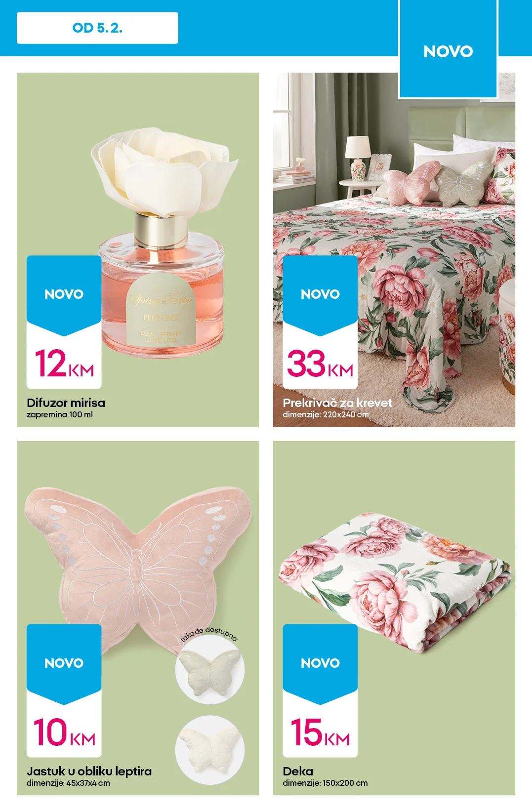 Pepco katalog 05-11.02.2026.