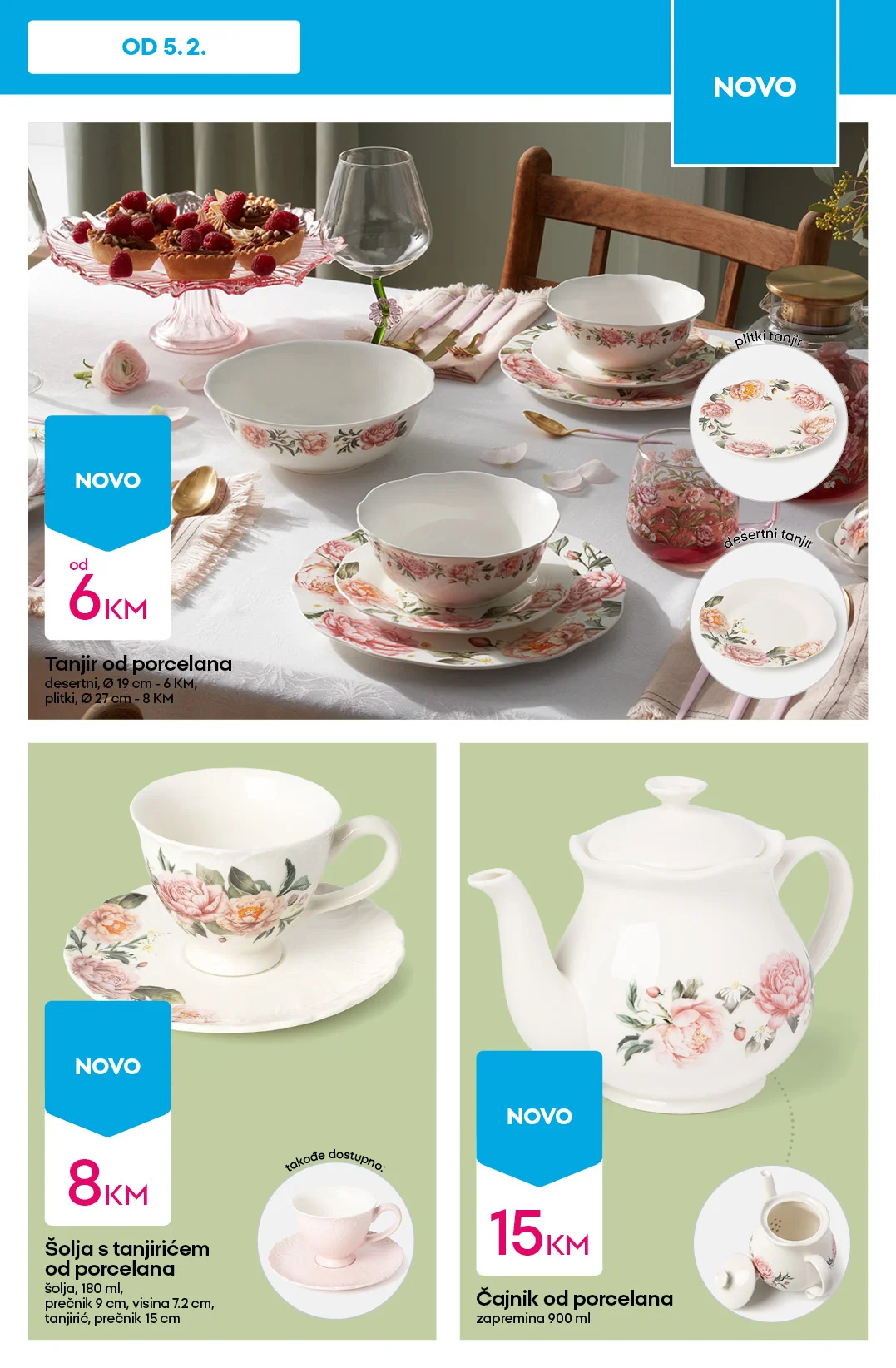 Pepco katalog 05-11.02.2026.