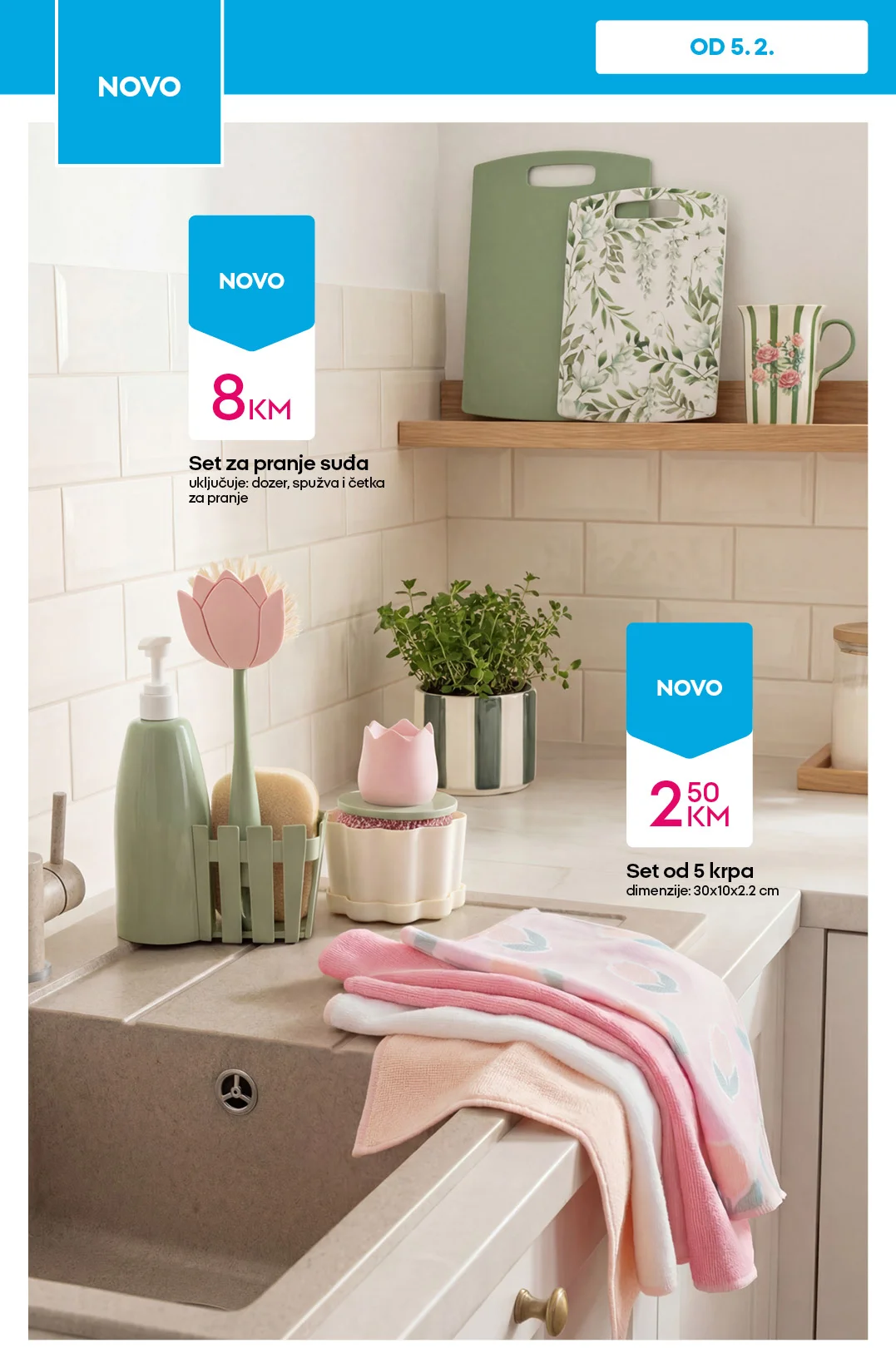 Pepco katalog 05-11.02.2026.