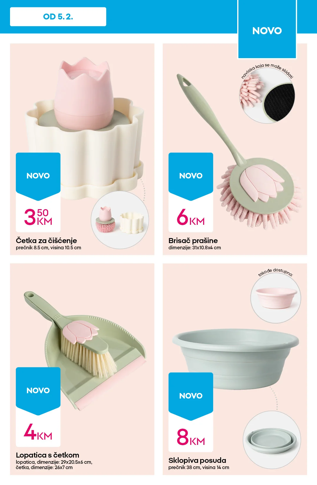 Pepco katalog 05-11.02.2026.