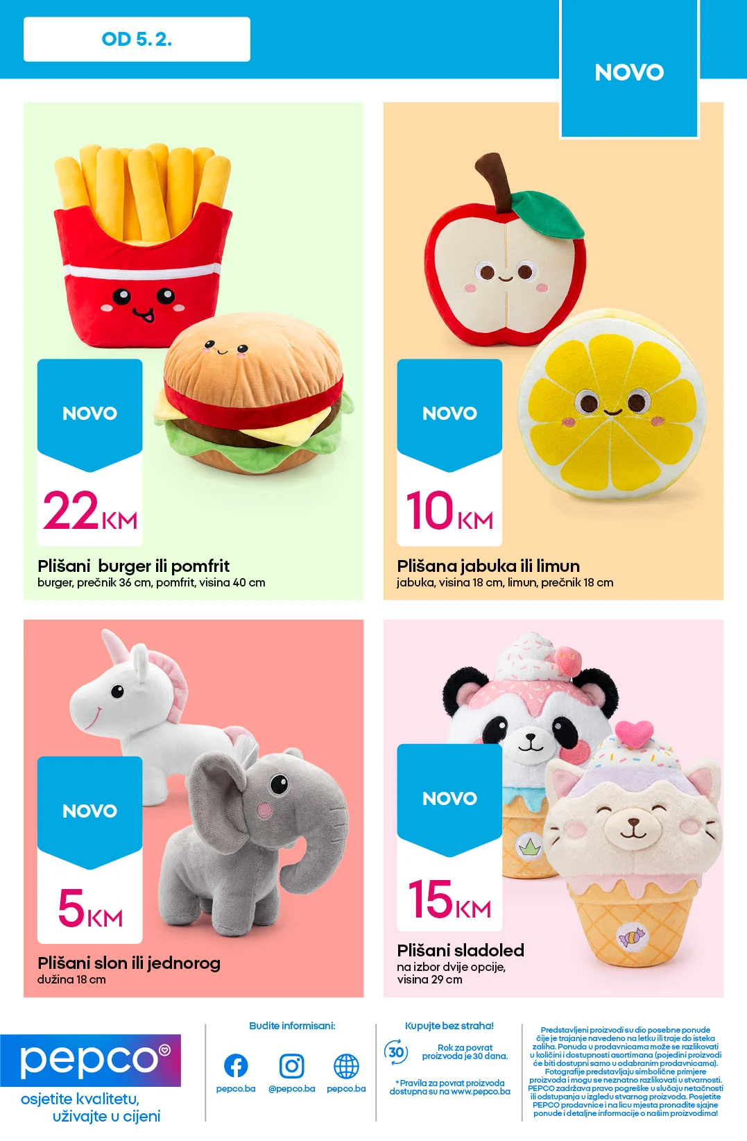 Pepco katalog 05-11.02.2026.