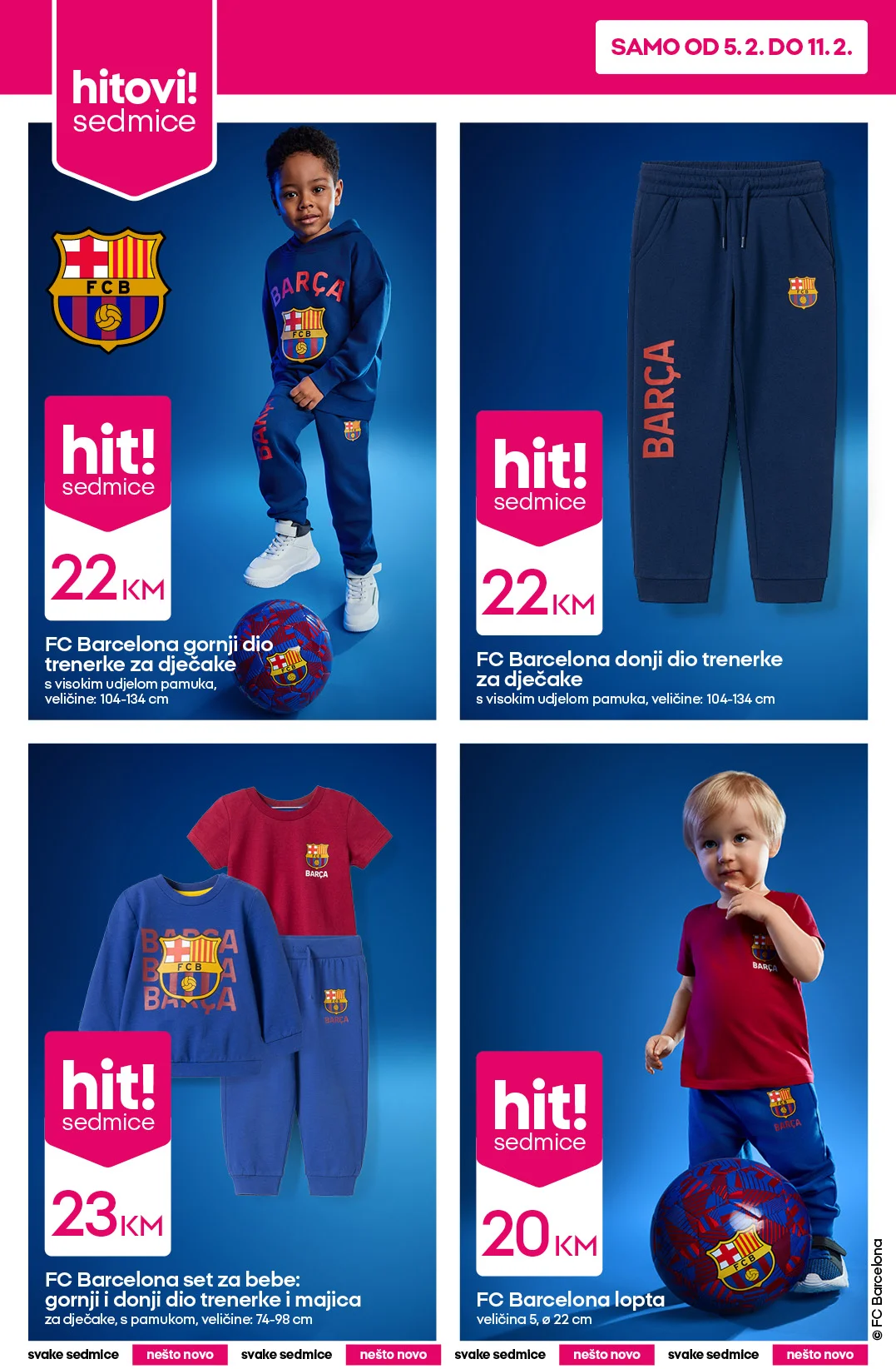 Pepco katalog 05-11.02.2026.