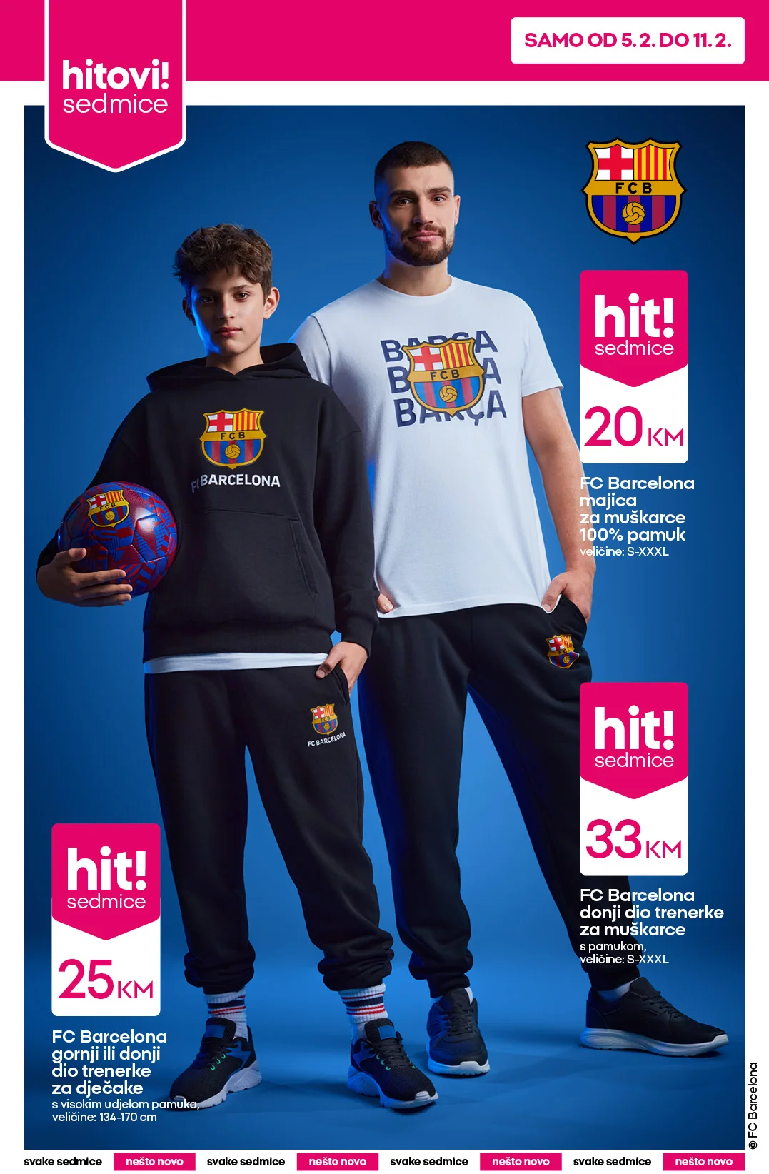 Pepco katalog 05-11.02.2026.