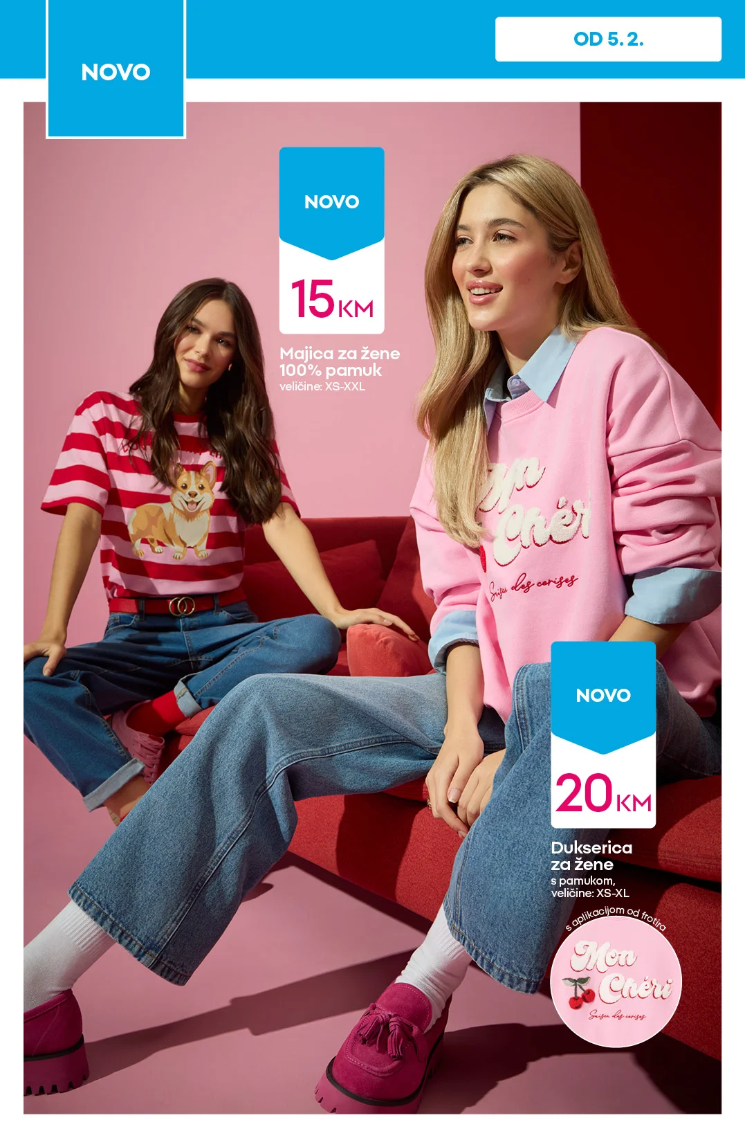 Pepco katalog 05-11.02.2026.