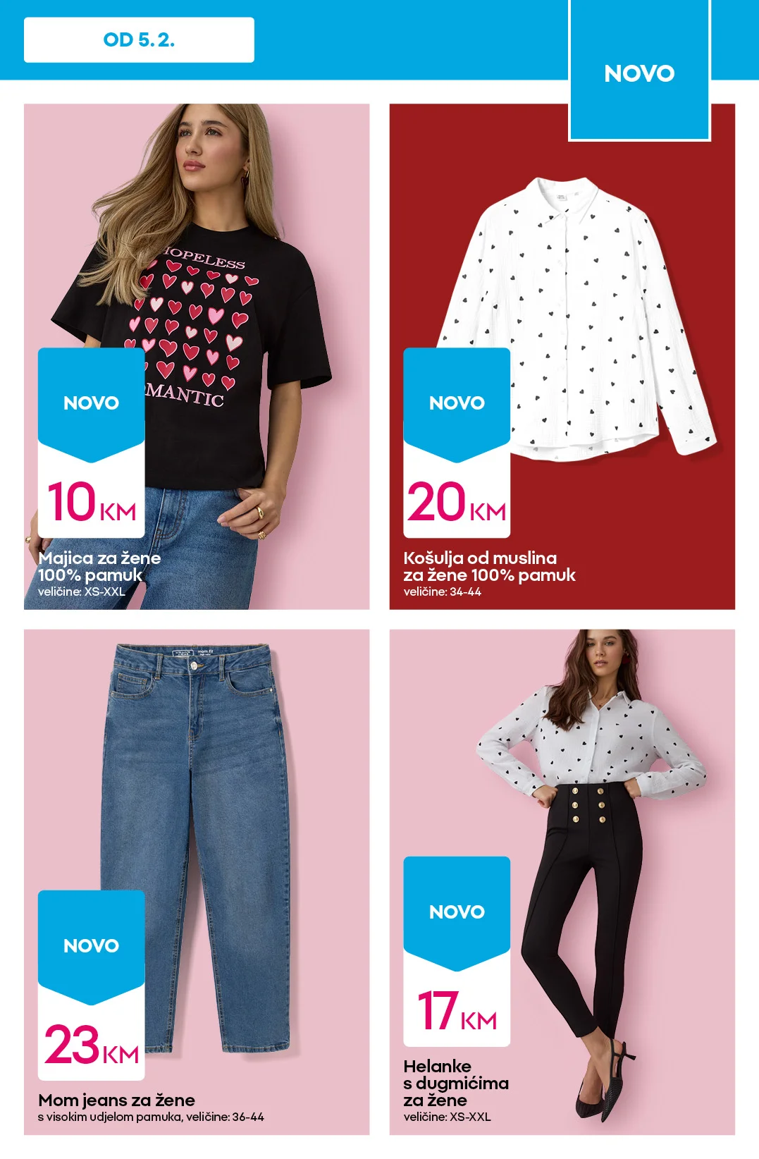 Pepco katalog 05-11.02.2026.