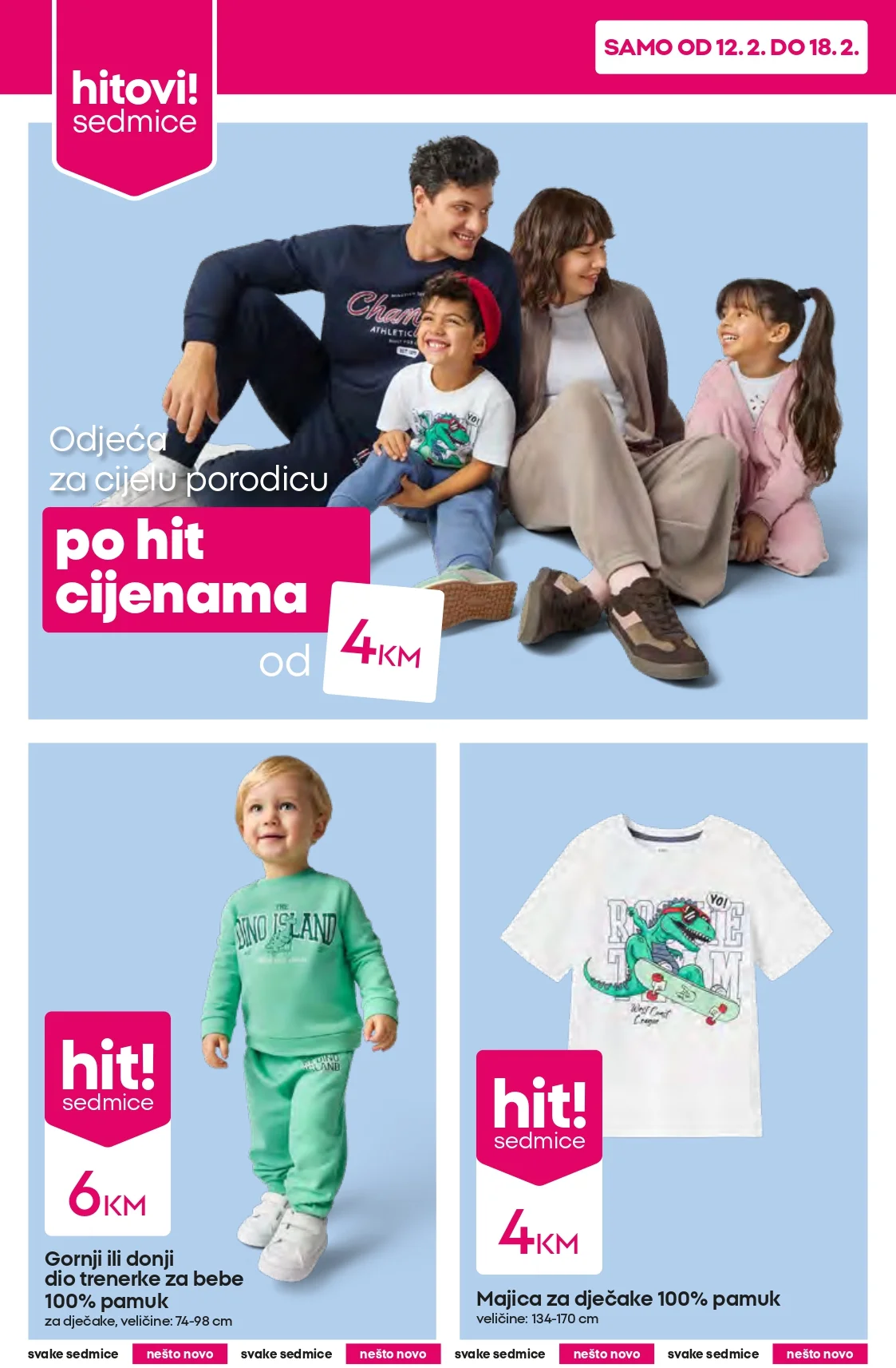 Pepco katalog 12-18.2.2026.