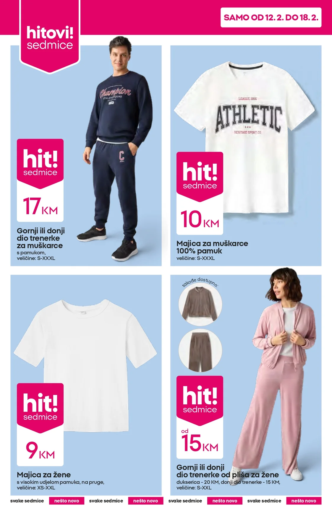 Pepco katalog 12-18.2.2026.