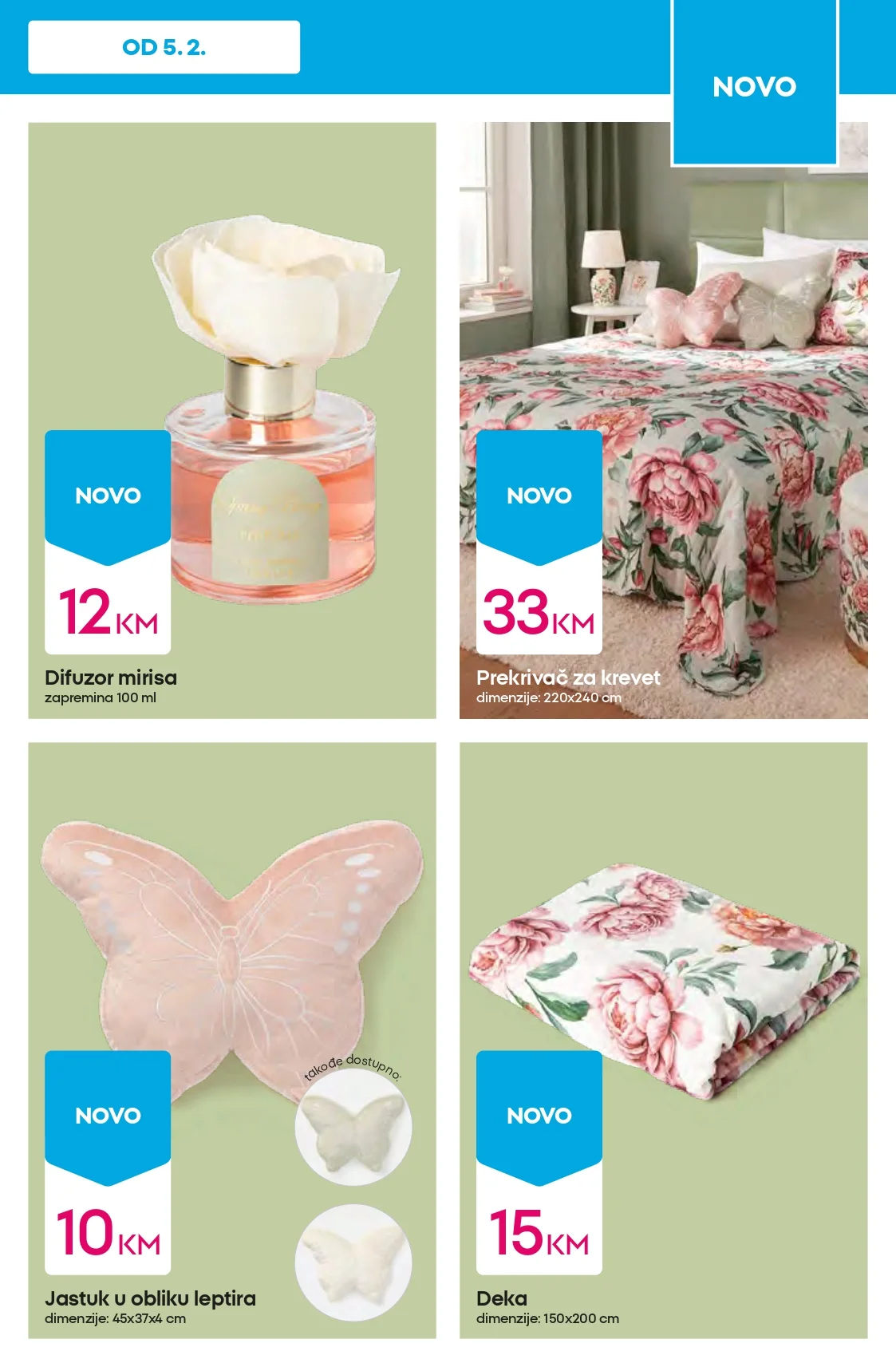 Pepco katalog 12-18.2.2026.