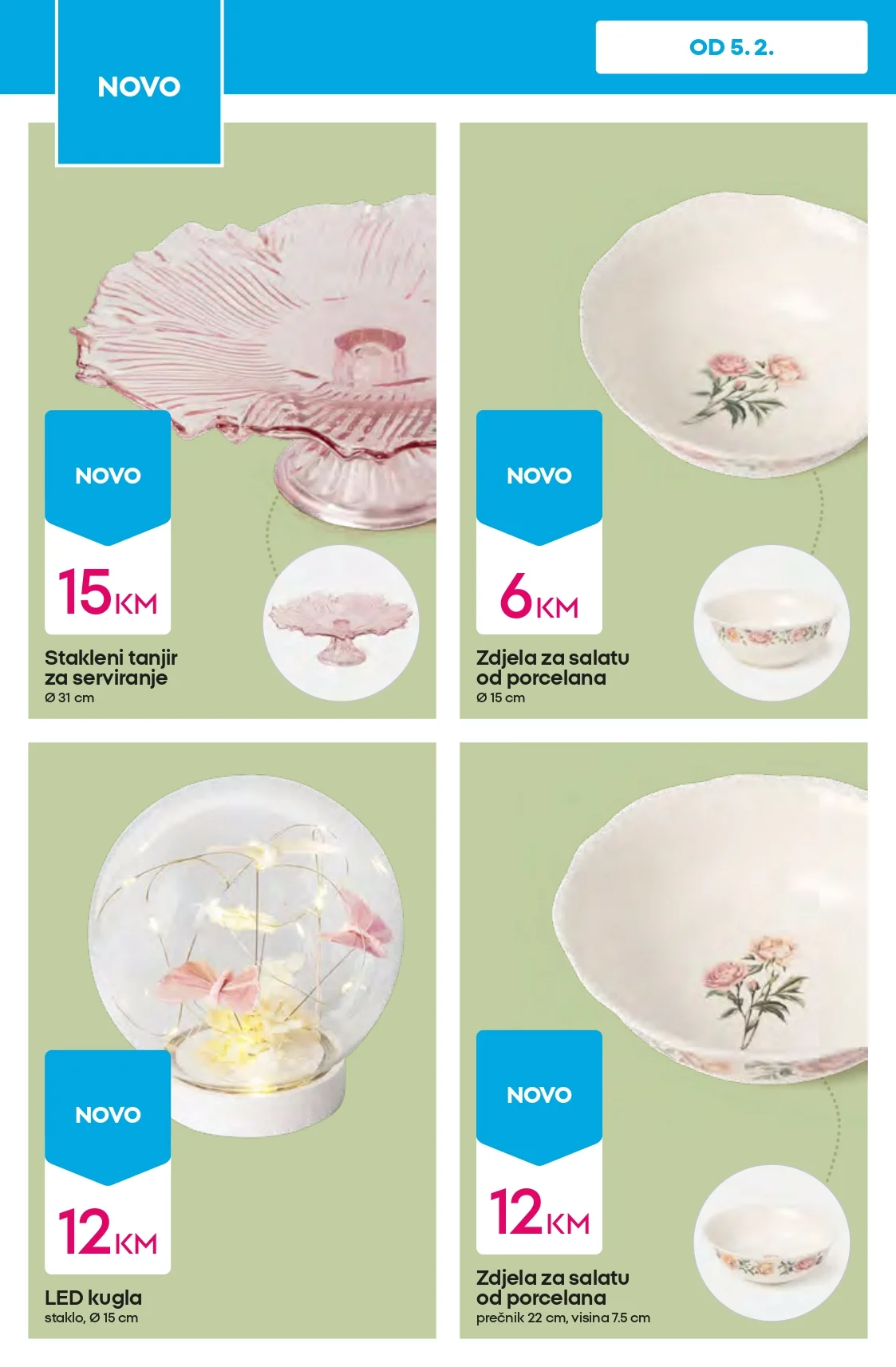 Pepco katalog 12-18.2.2026.