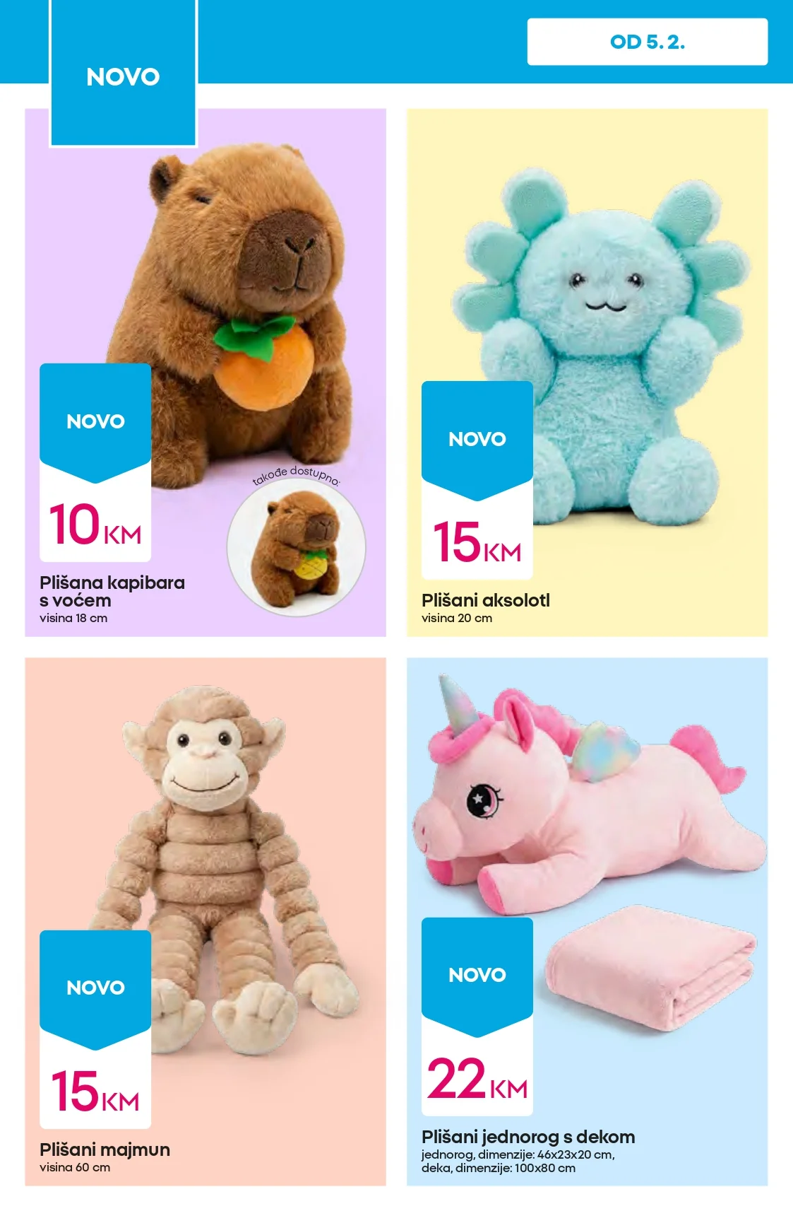 Pepco katalog 12-18.2.2026.