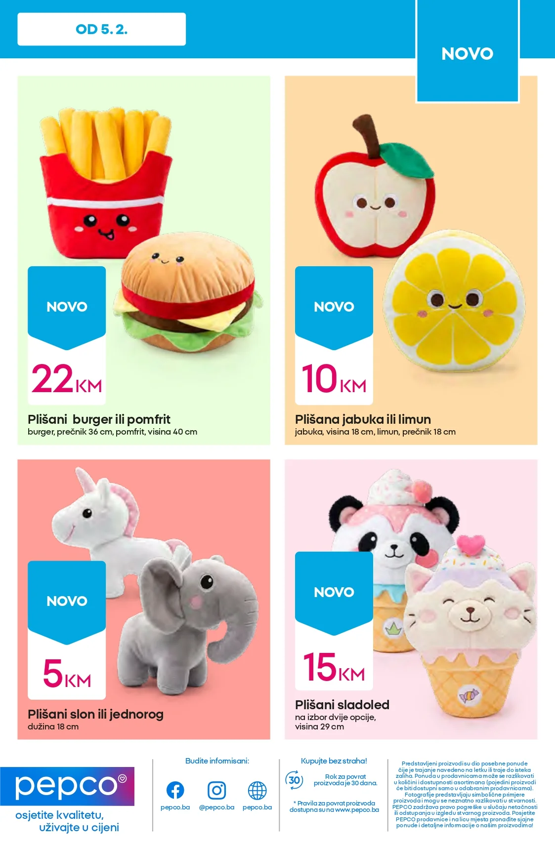 Pepco katalog 12-18.2.2026.