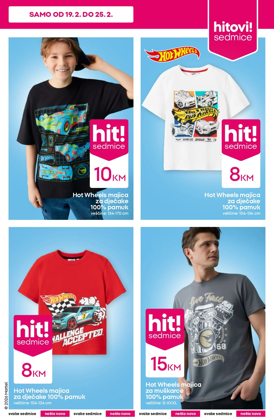 Pepco katalog 19-25.2.2026.