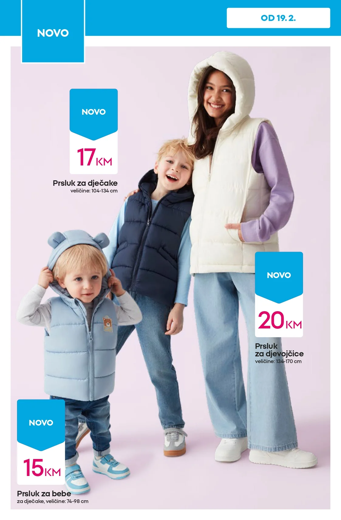 Pepco katalog 19-25.2.2026.