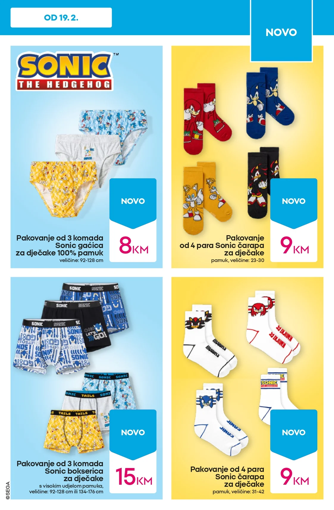 Pepco katalog 26.2-4.3.2026.