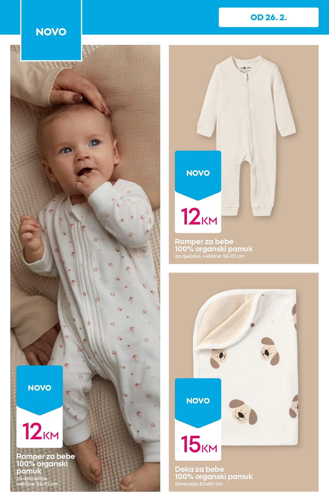 Pepco katalog 26.2-4.3.2026.