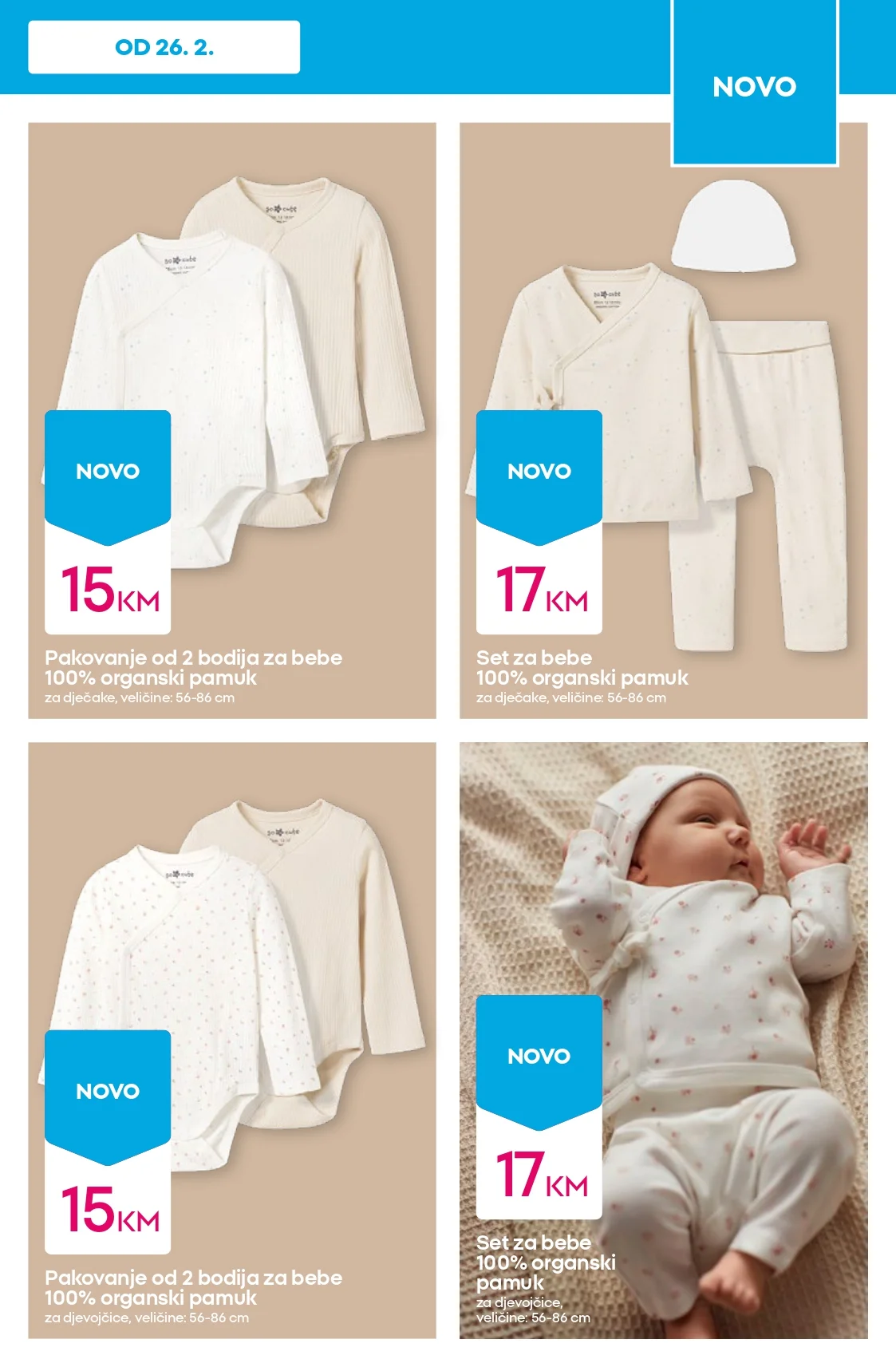 Pepco katalog 26.2-4.3.2026.