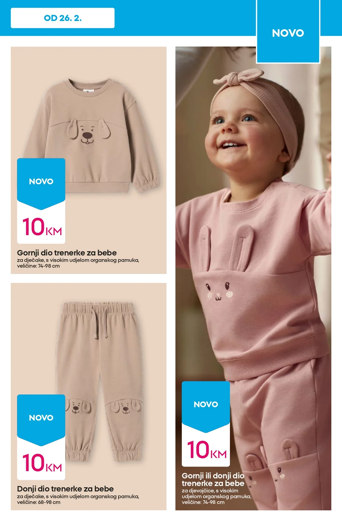 Pepco katalog 26.2-4.3.2026.