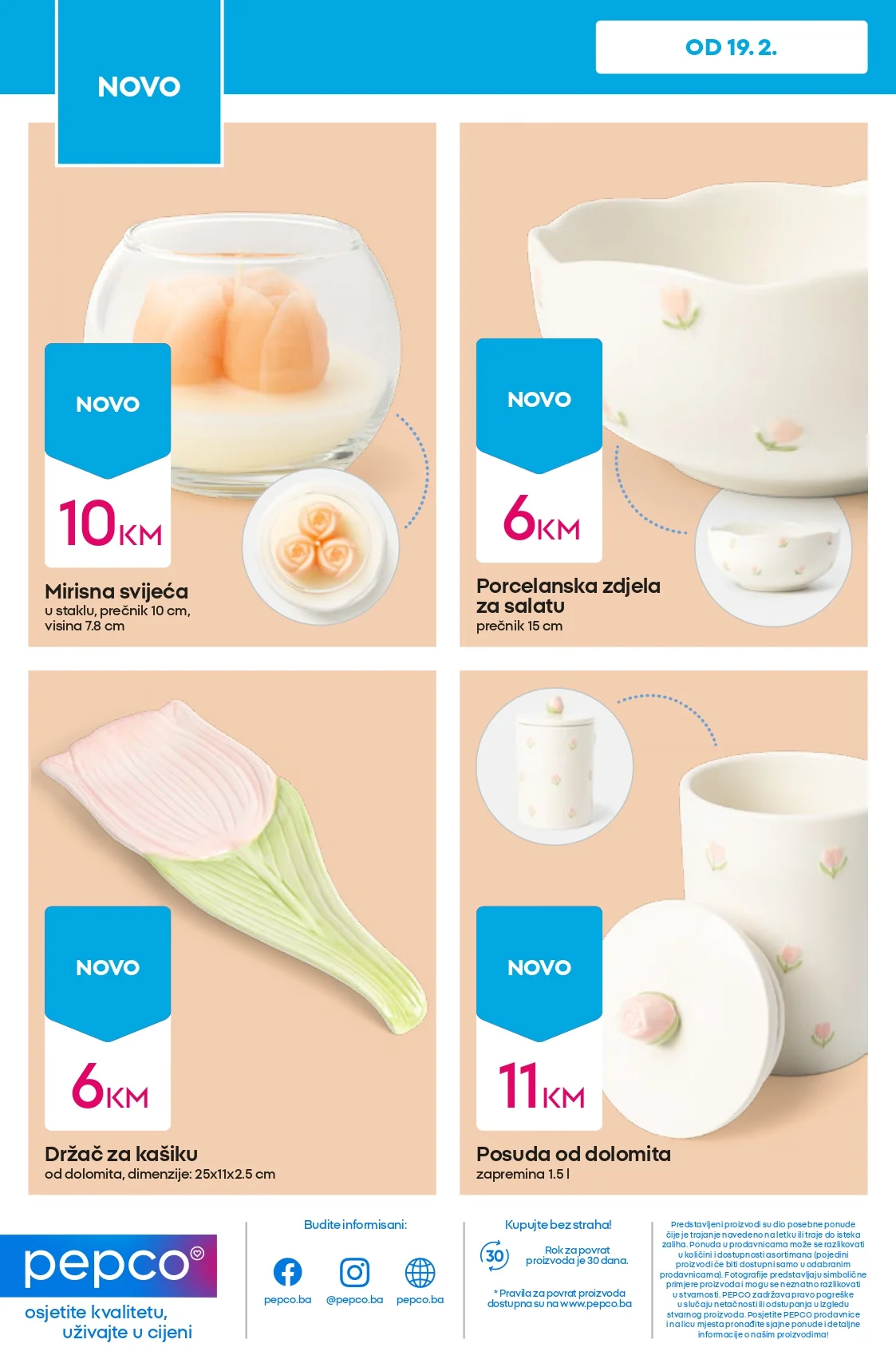 Pepco katalog 26.2-4.3.2026.