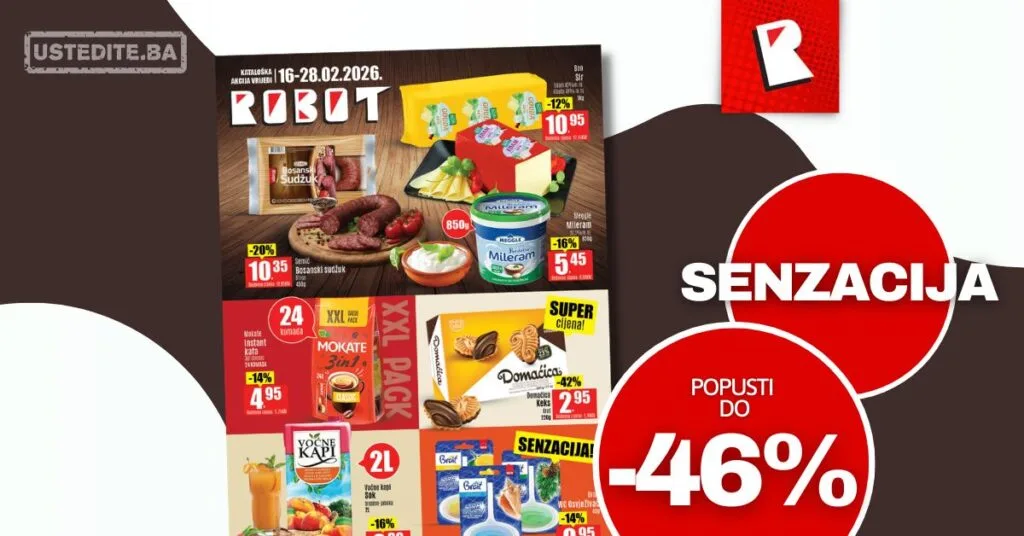 Robot katalog 16-28.2.2026.