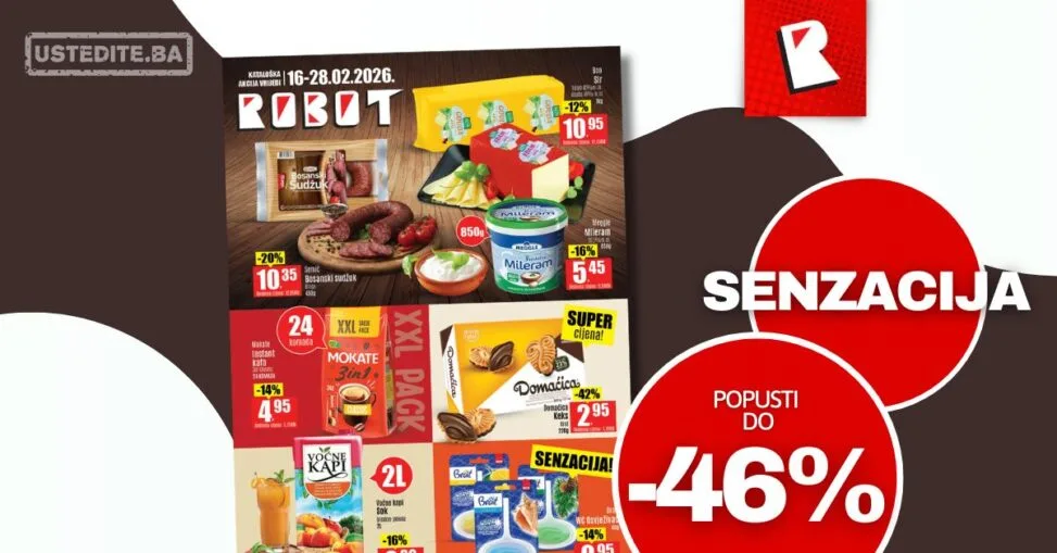 Robot katalog 16-28.2.2026.